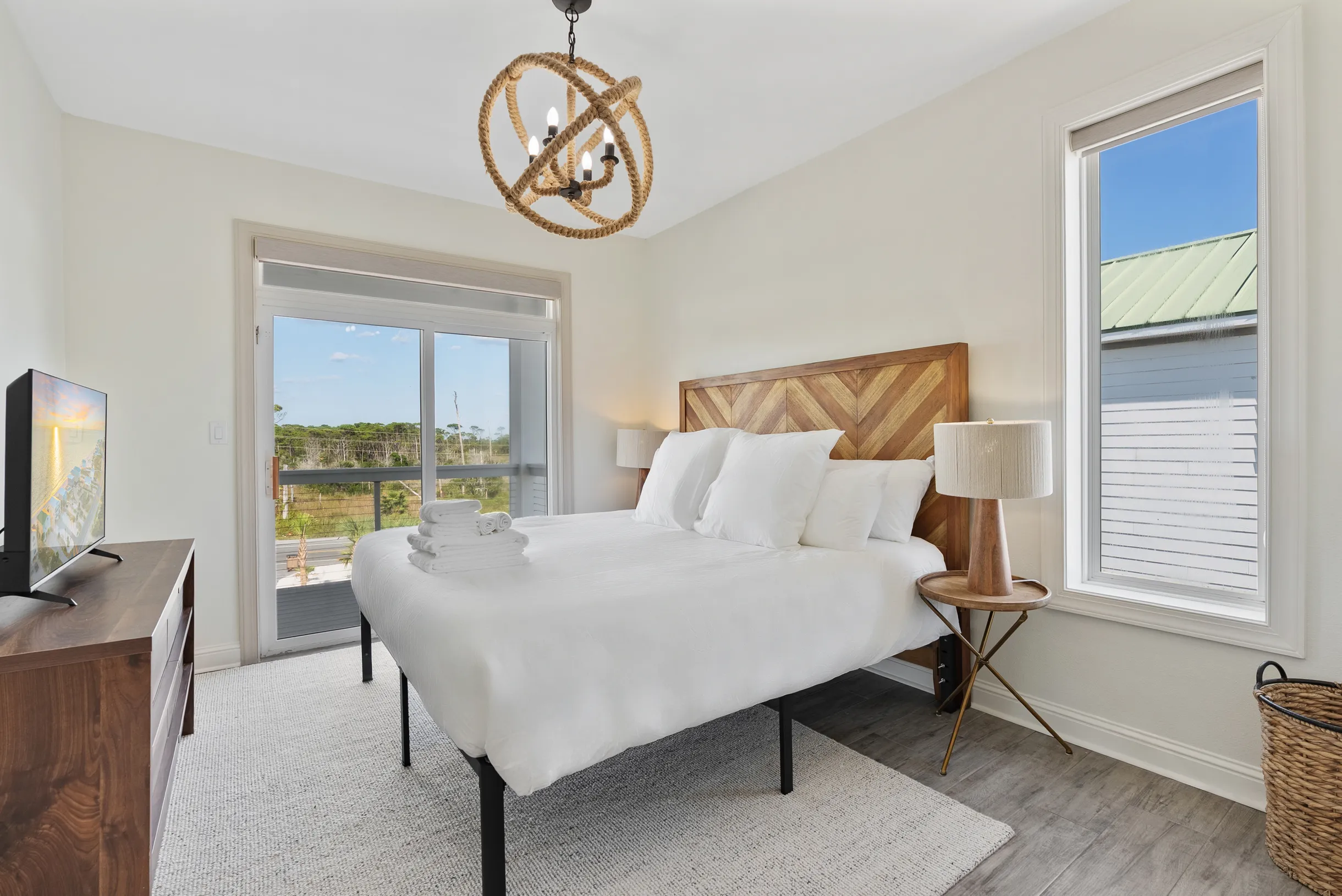 Wander Cape San Blas #9