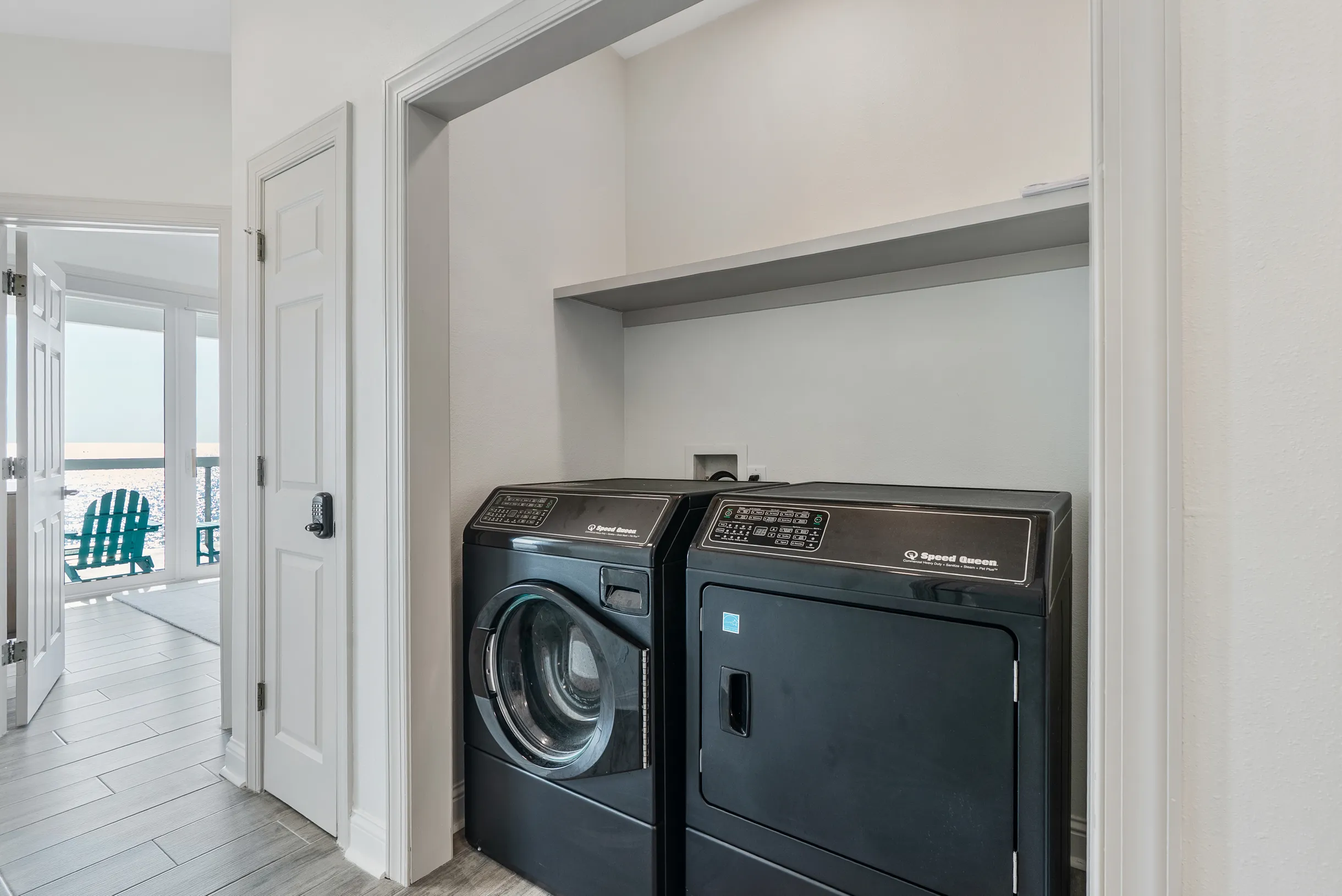 Wander Cape San Blas #11