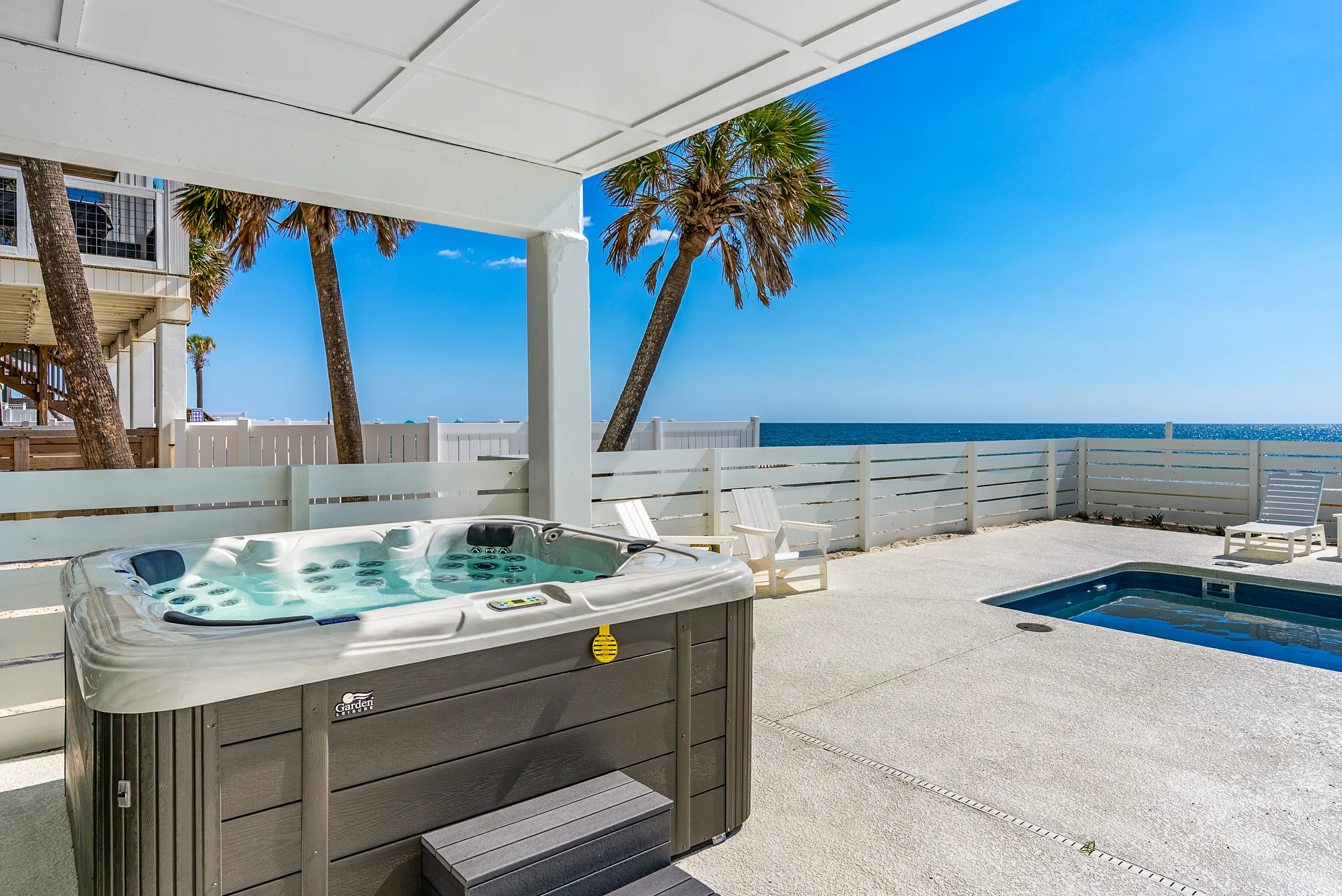 Wander Cape San Blas #35