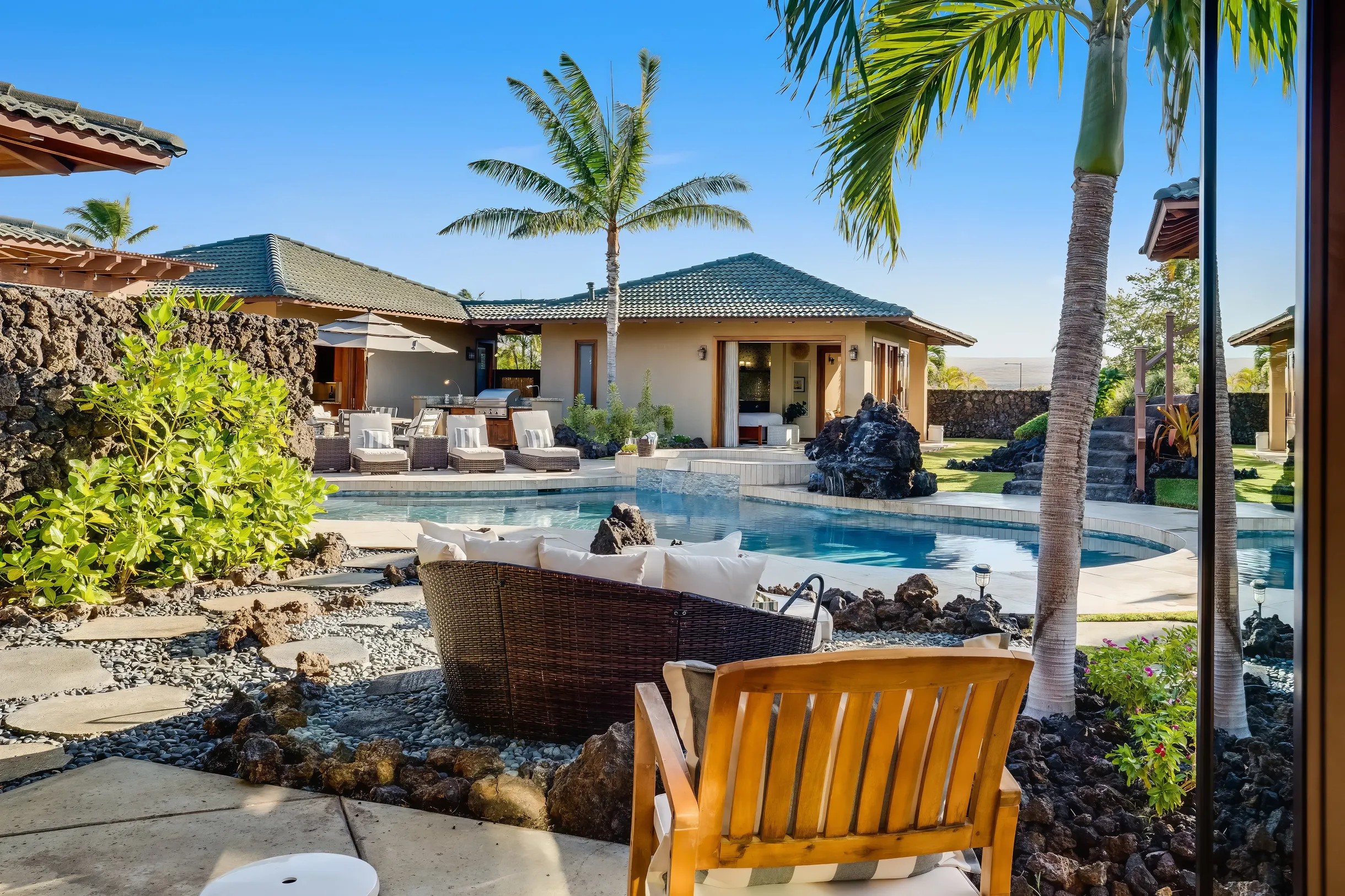 Wander Big Island #7