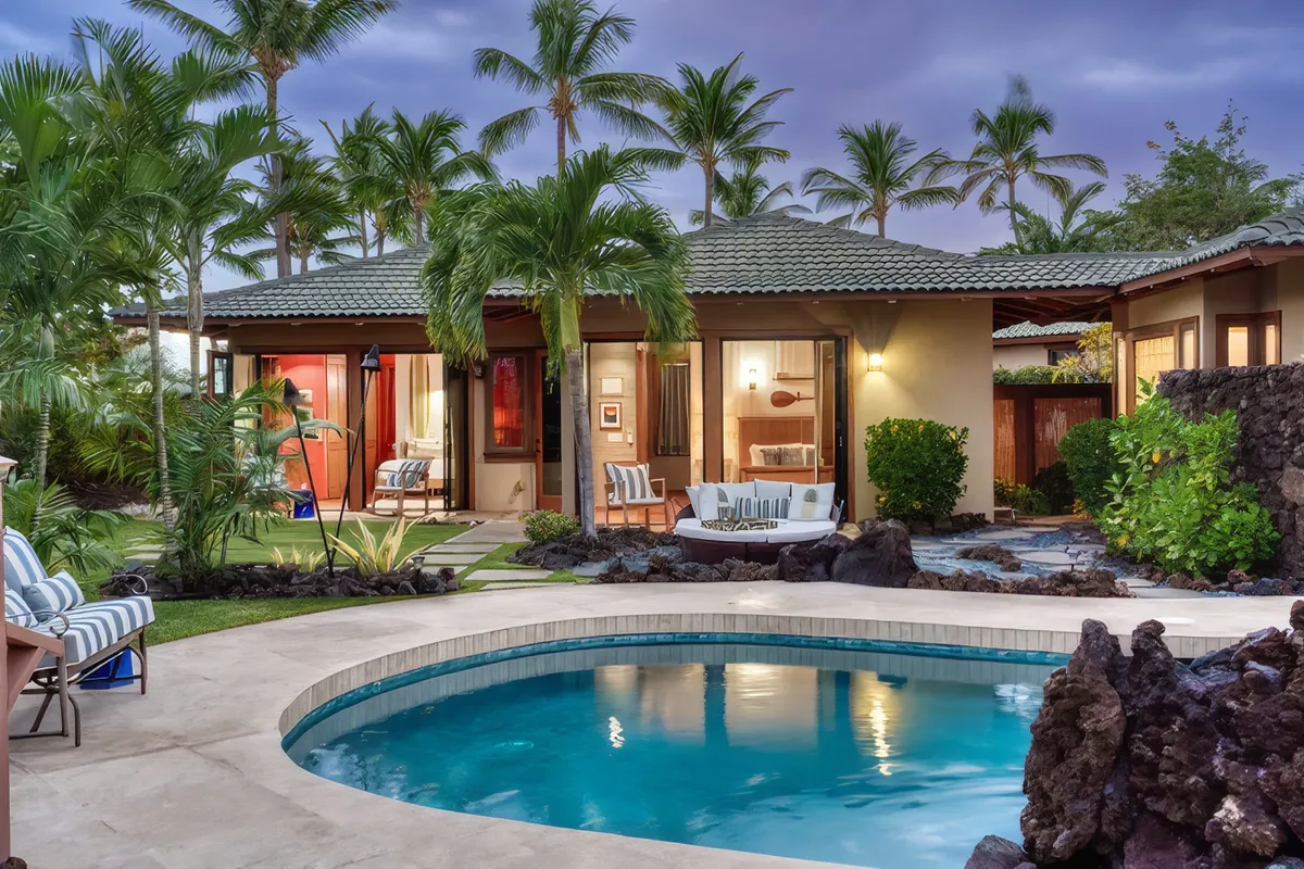 Wander Big Island #37