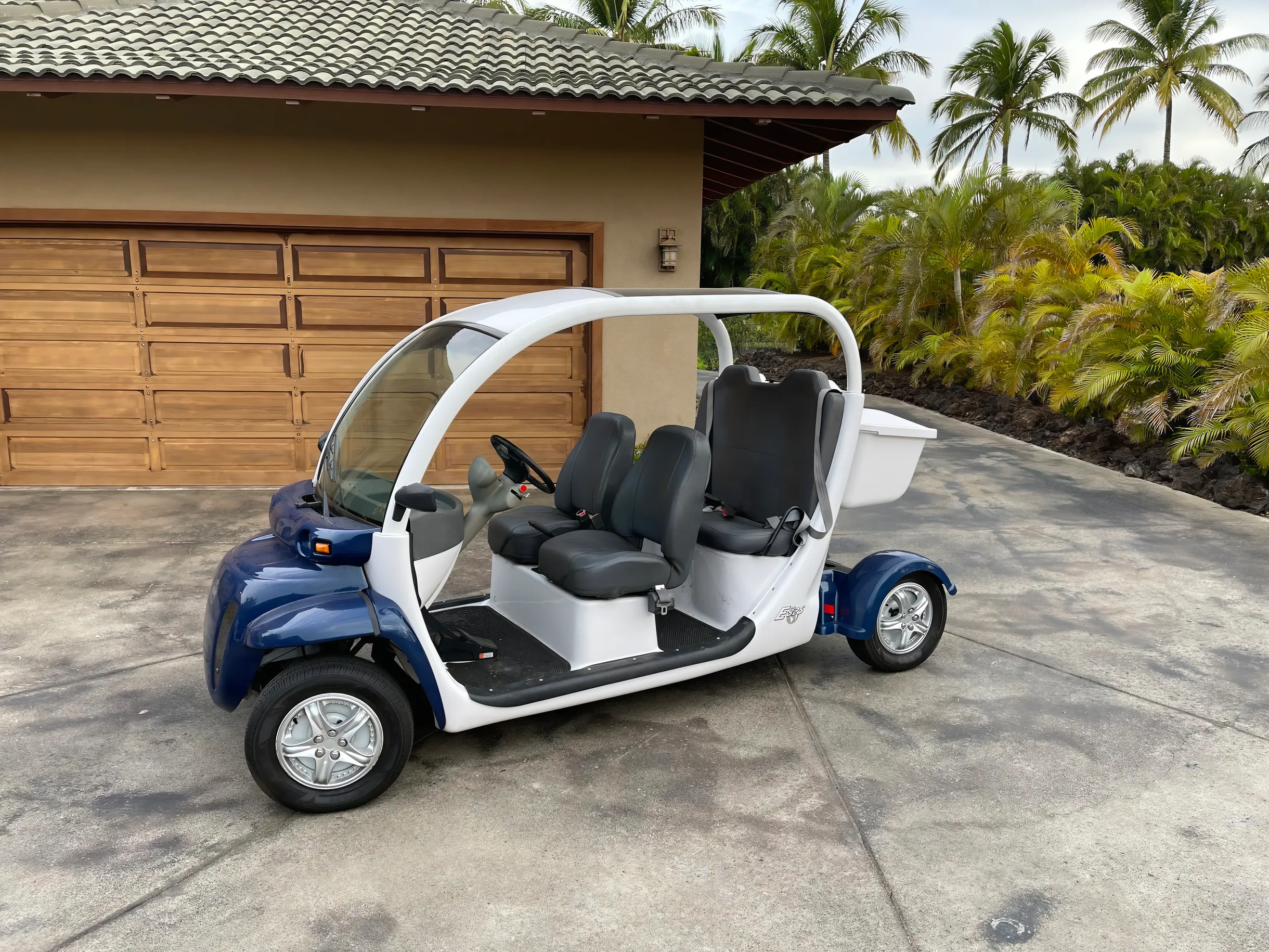 Wander Big Island #42