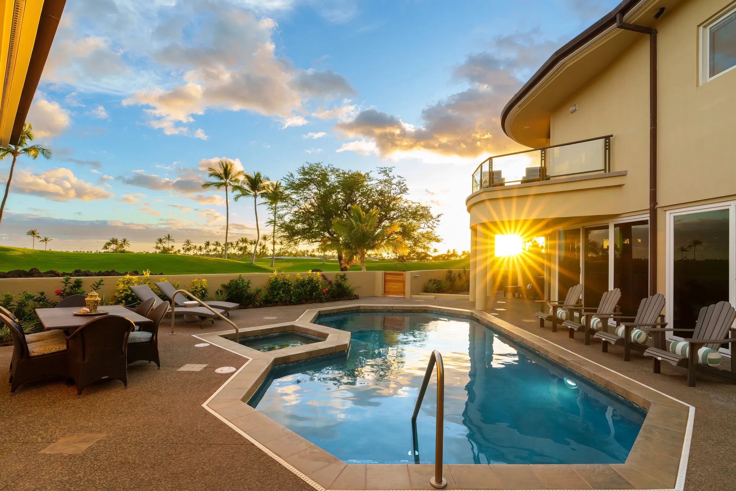 Wander Big Island Retreat #2