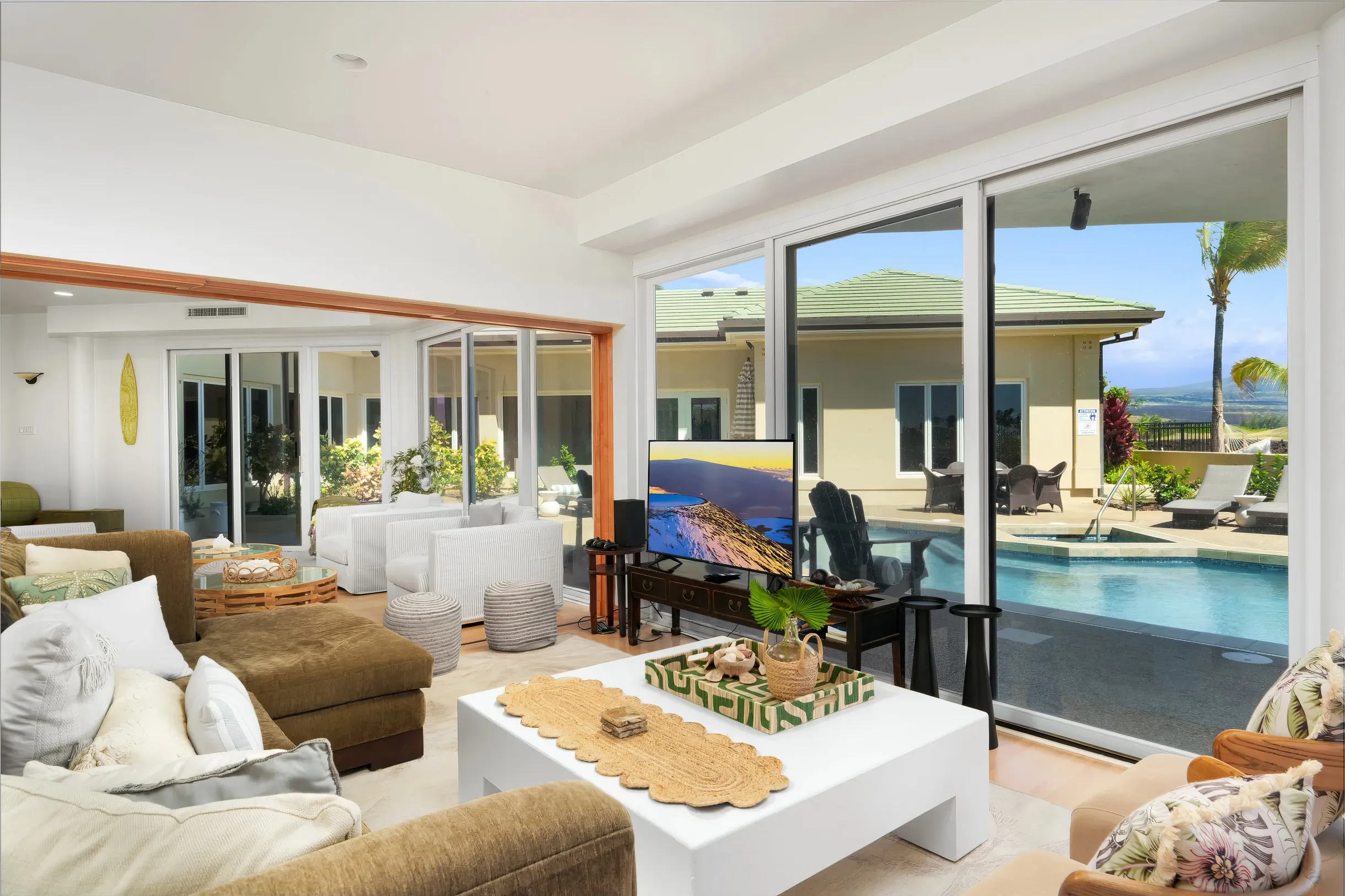 Wander Big Island Retreat #25