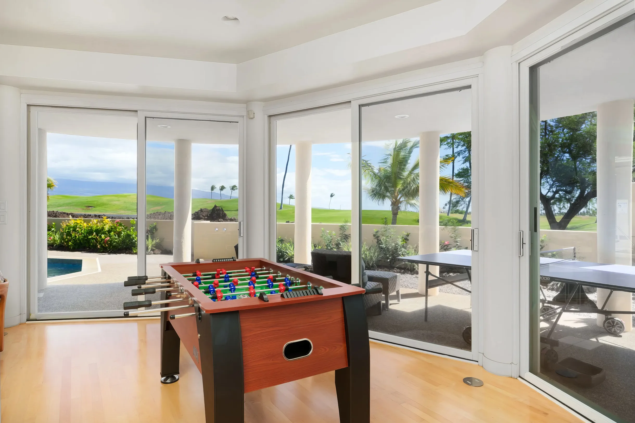 Wander Big Island Retreat #4