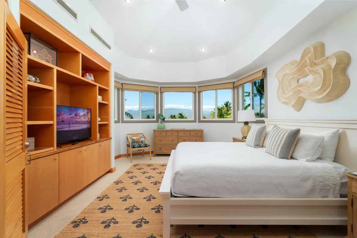 Bedroom 3 image