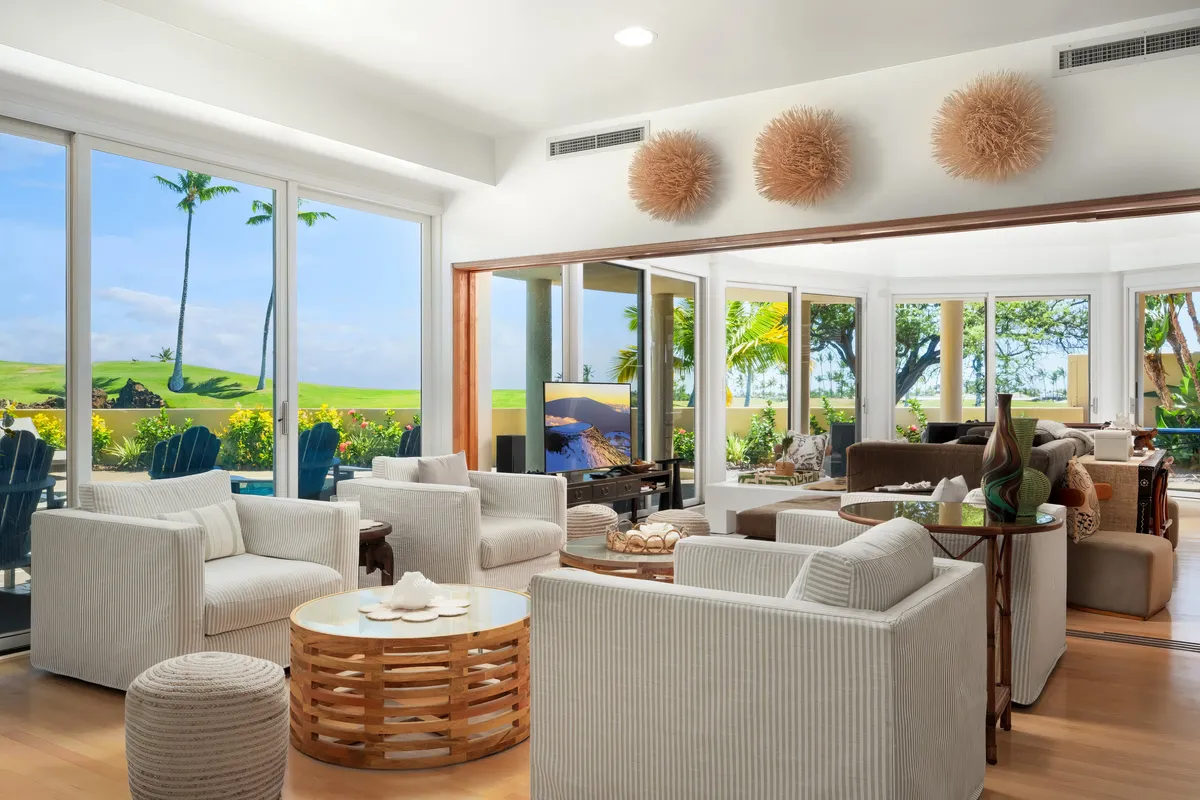 Wander Big Island Retreat