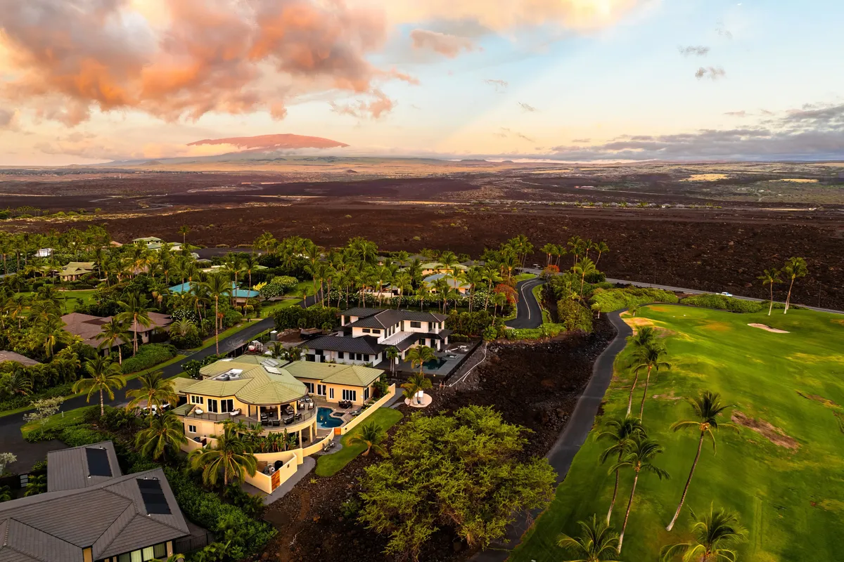 Wander Big Island Retreat