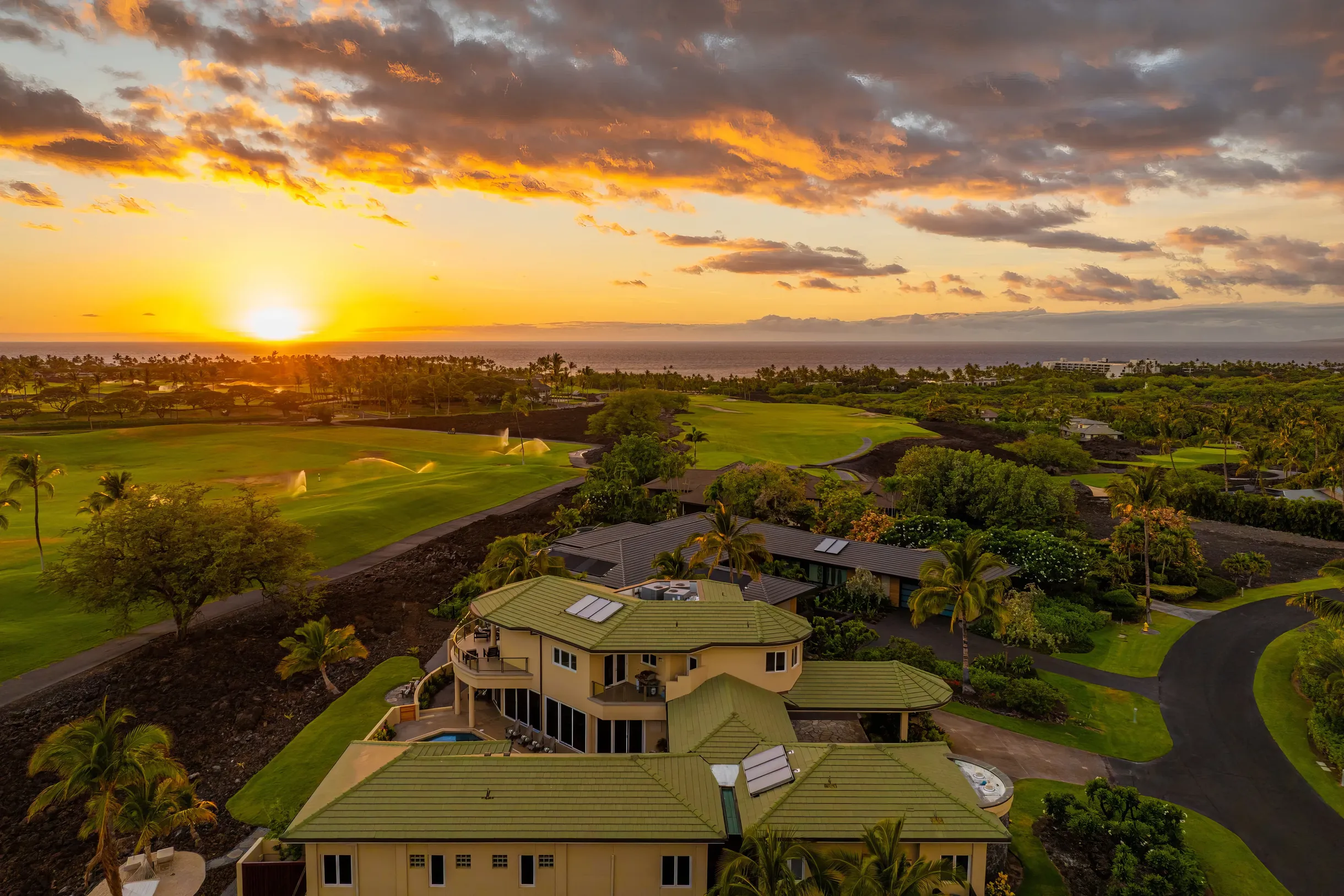 Wander Big Island Retreat #36