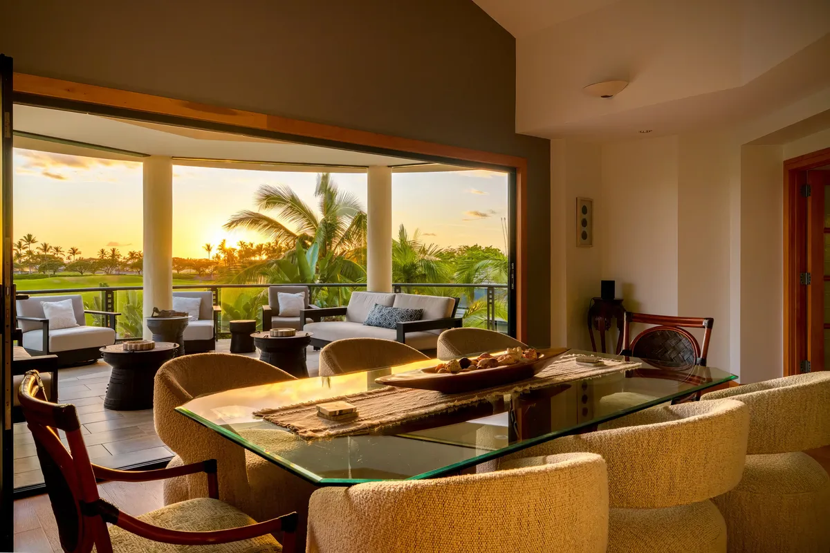 Wander Big Island Retreat