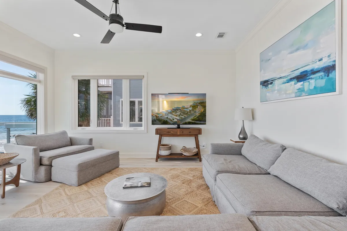 Wander Cape San Blas