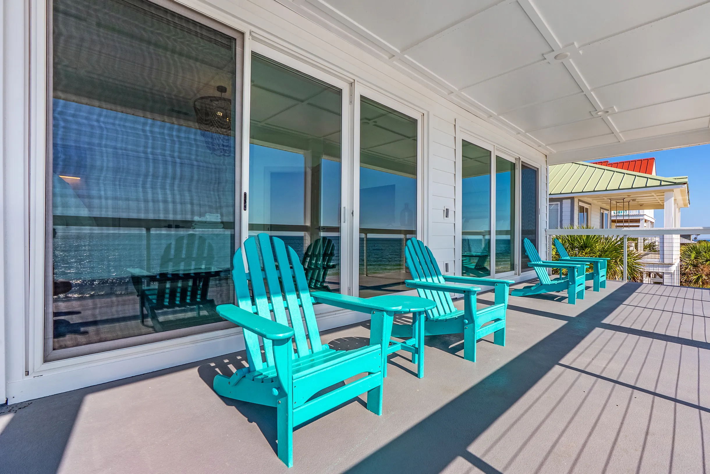 Wander Cape San Blas #36