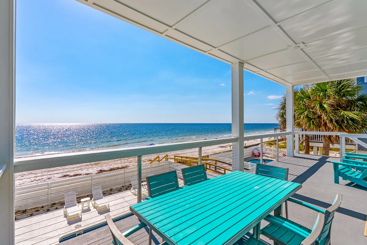 Wander Cape San Blas