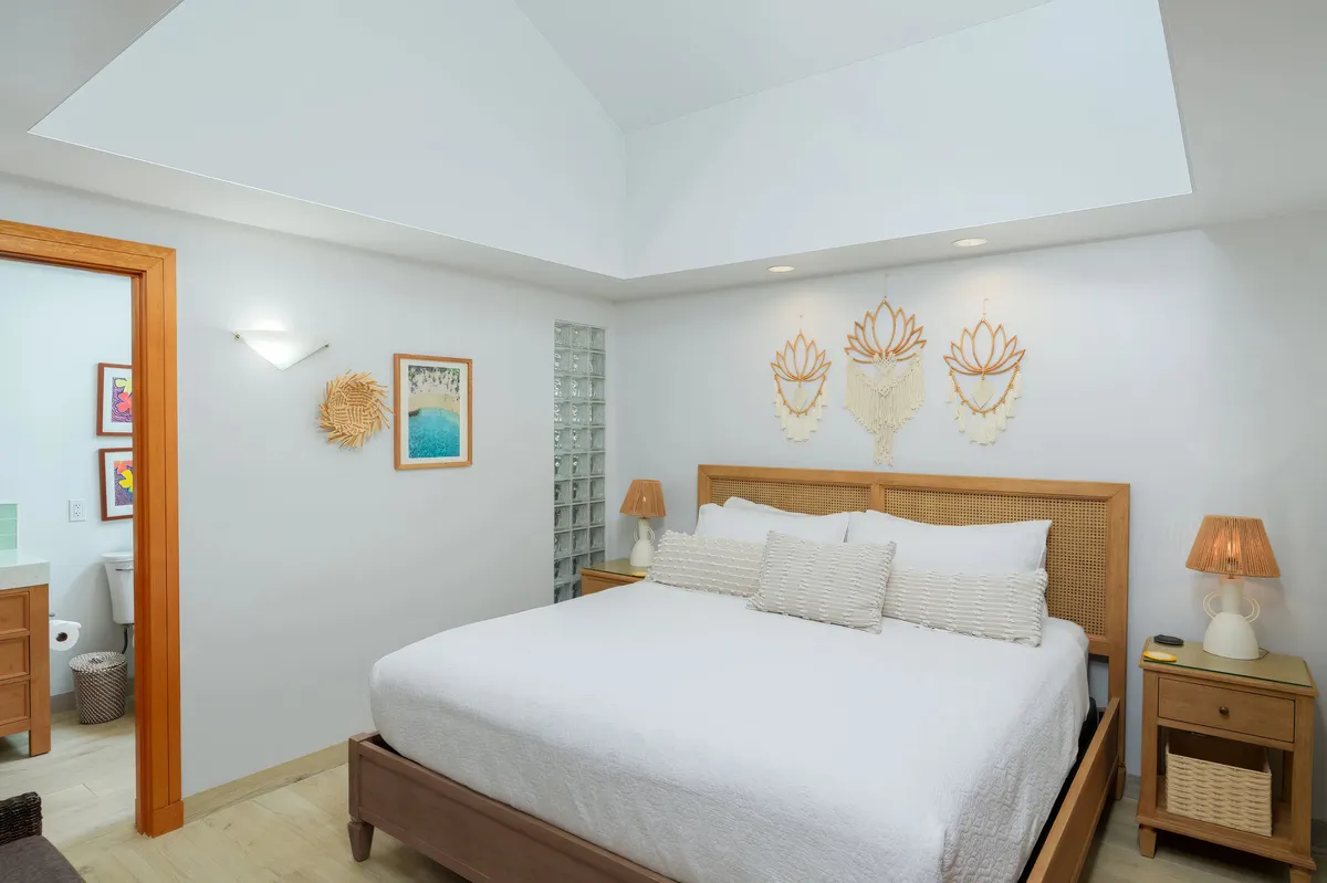 Bedroom 5 image