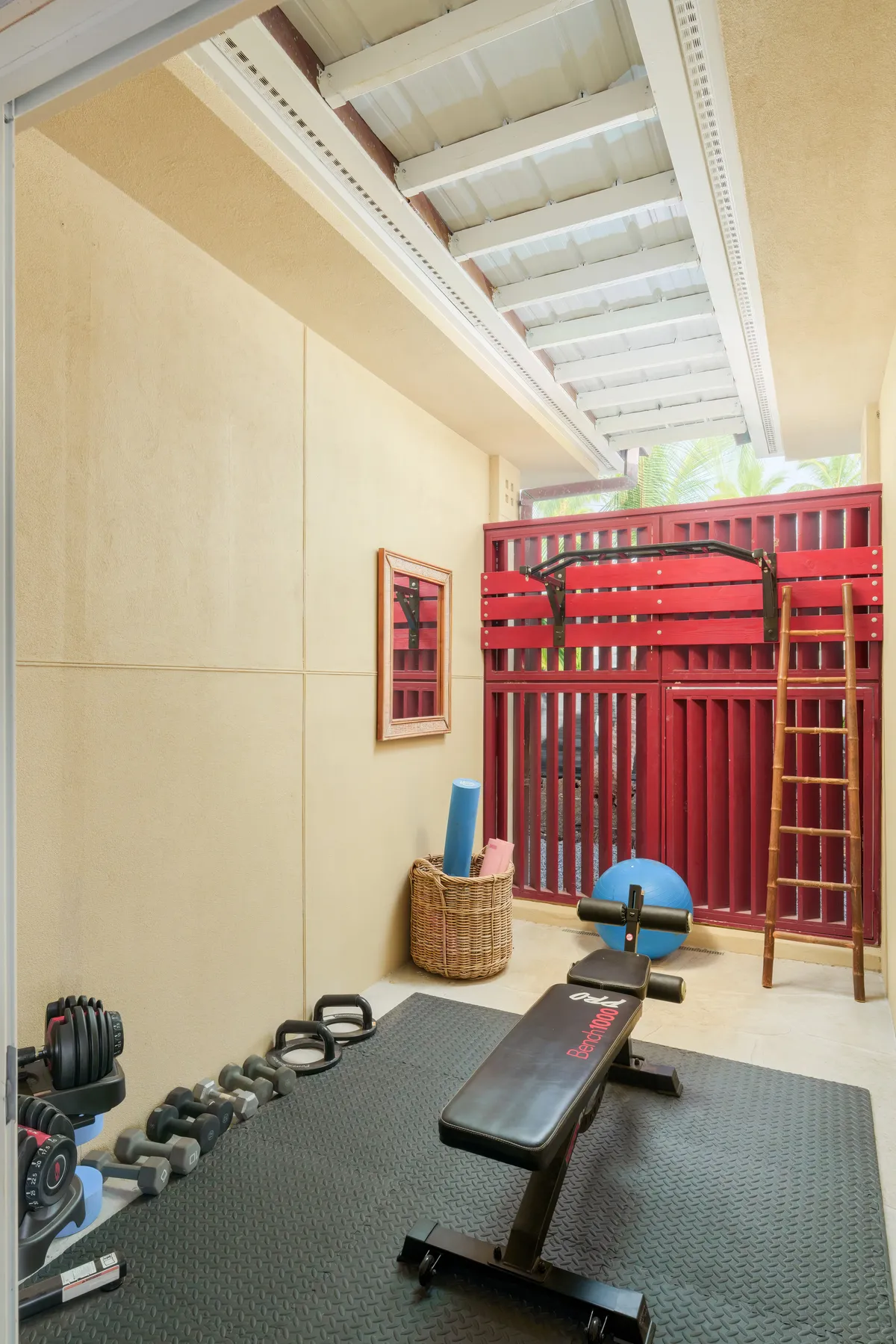 Wander Big Island Retreat