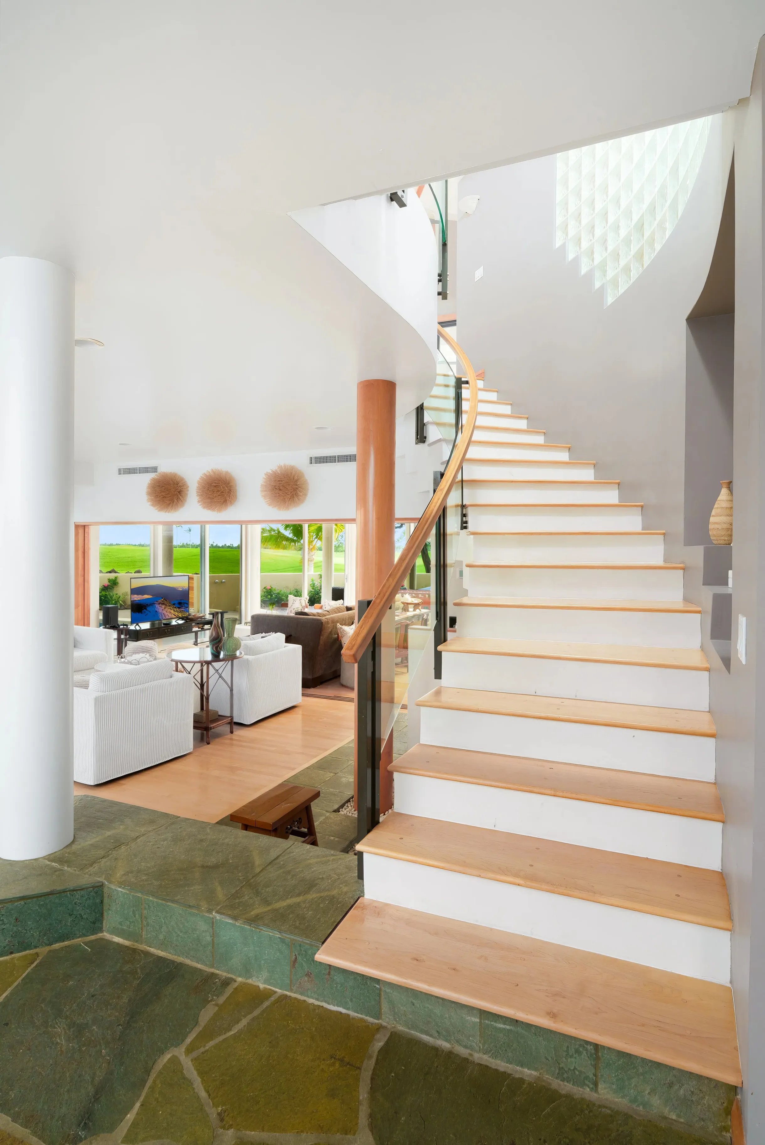 Wander Big Island Retreat #29