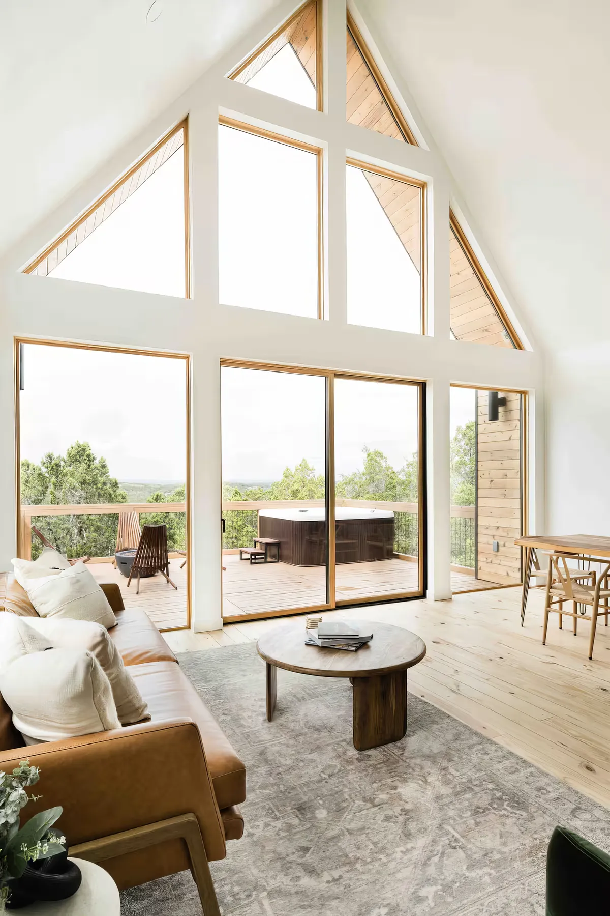 Wander Canyon Lake Hills