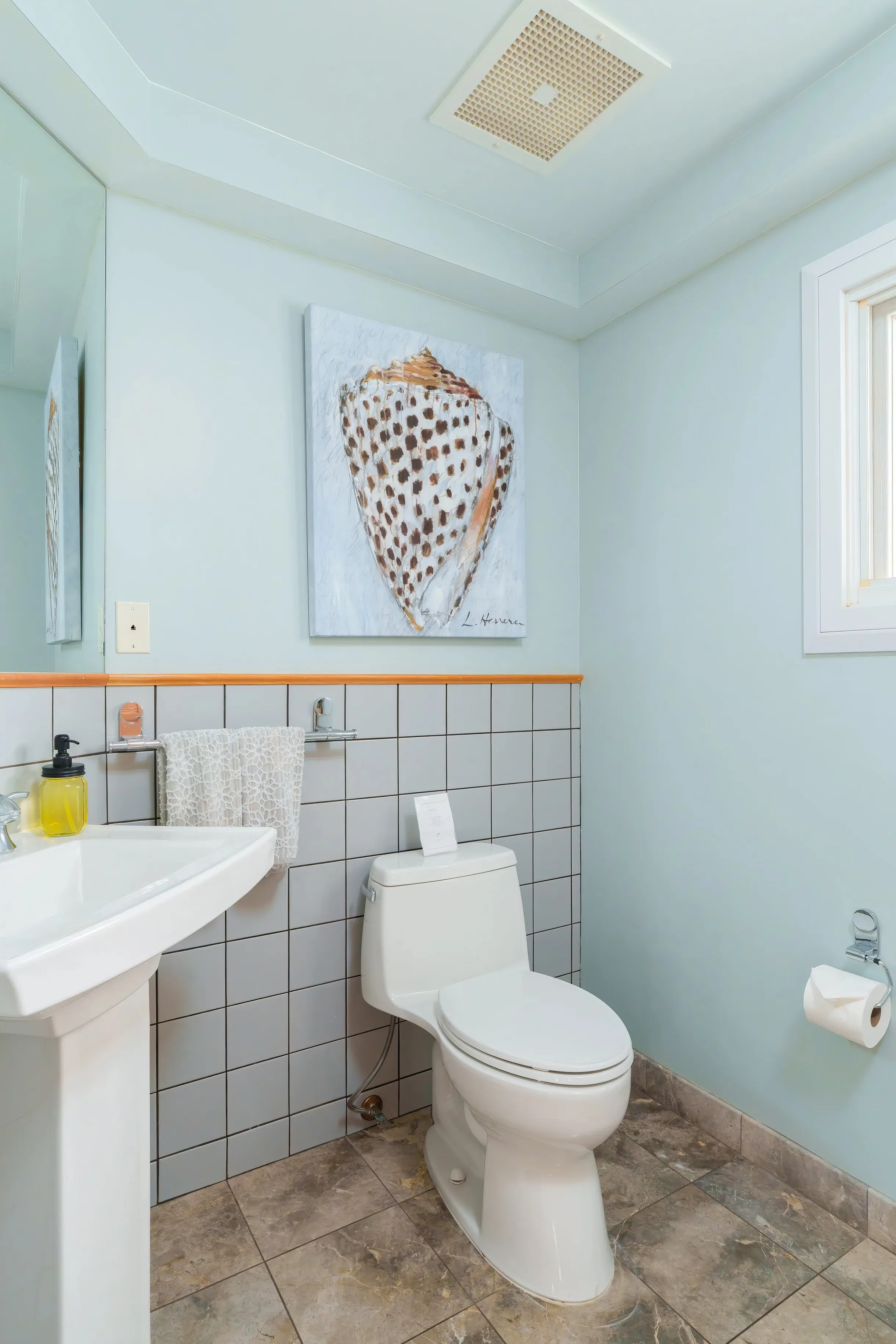 Wander Big Island Retreat #13