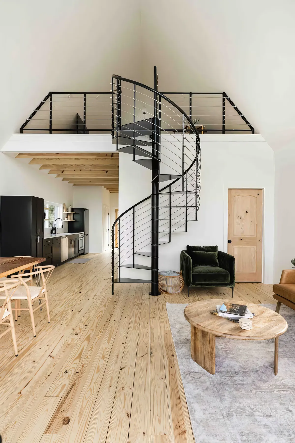 Wander Canyon Lake Hills