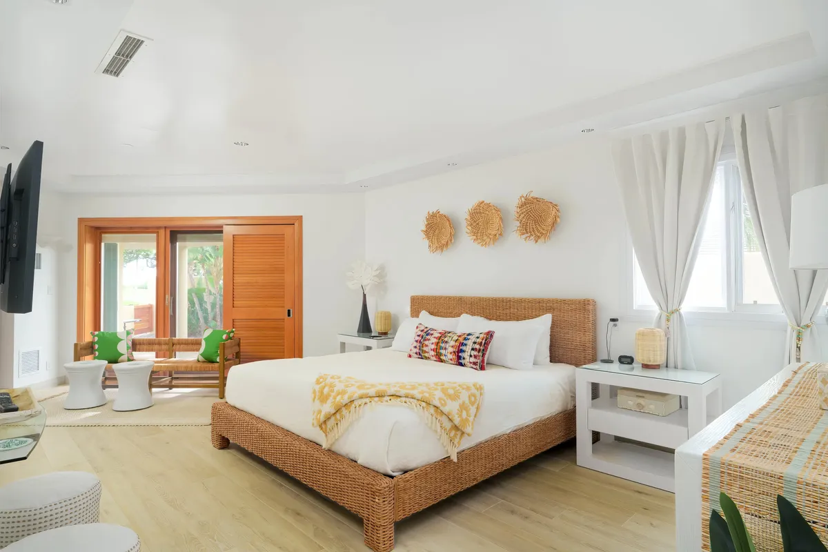Bedroom 1 image