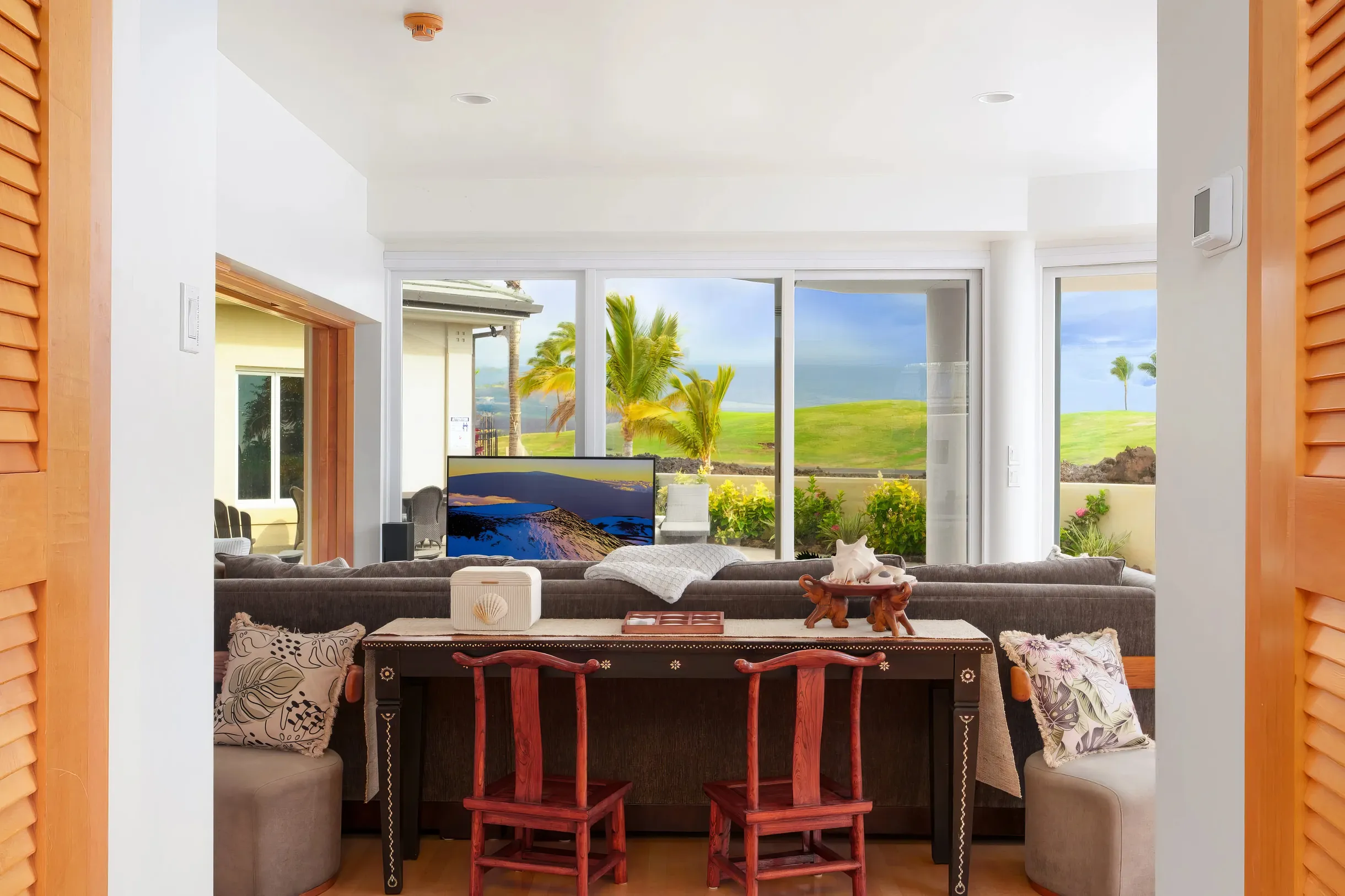 Wander Big Island Retreat #44