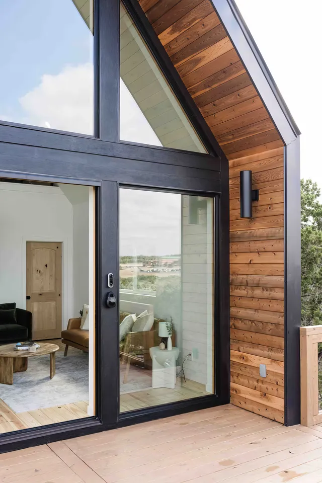 Wander Canyon Lake Hills