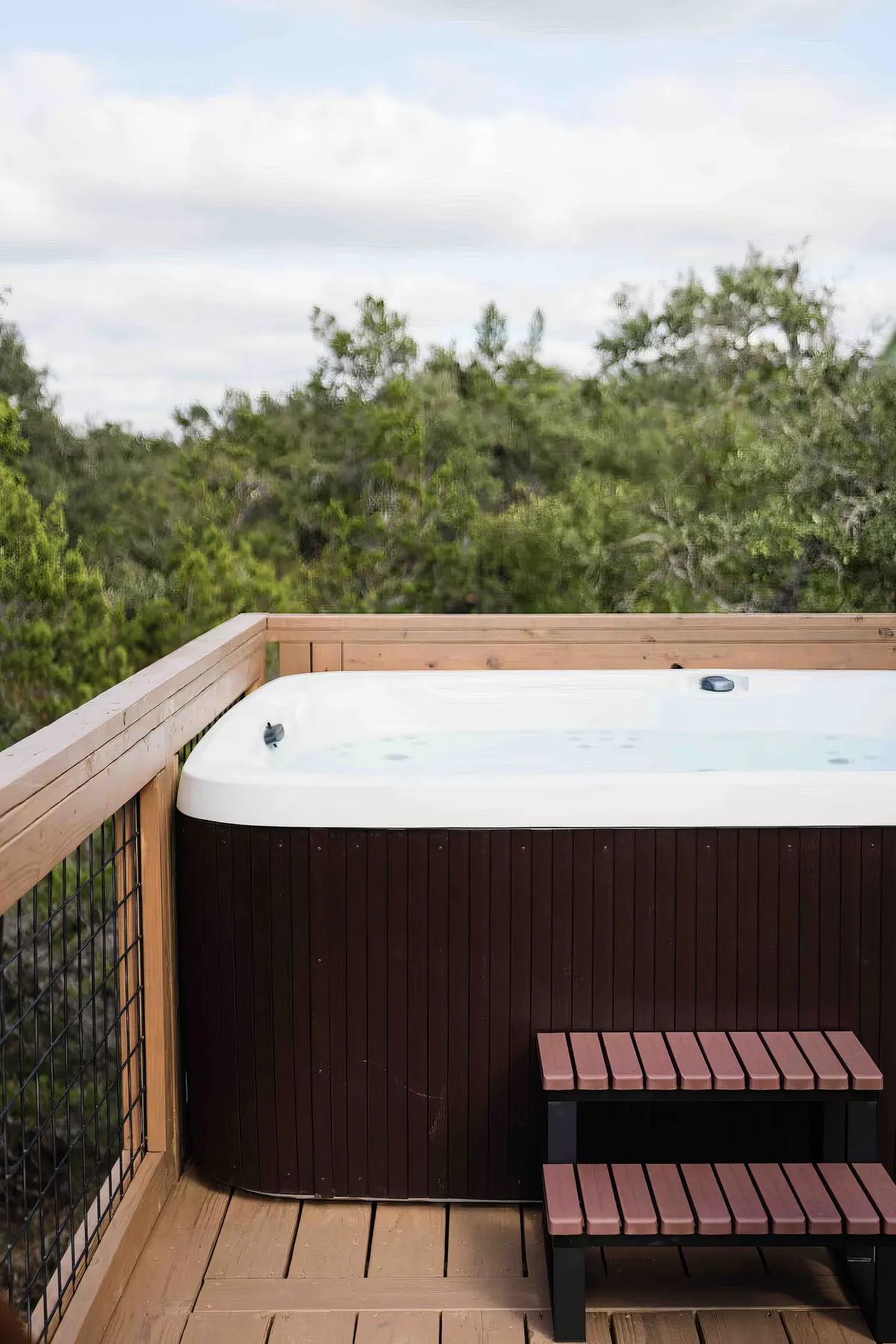 Luxury Treehouse property photo 5