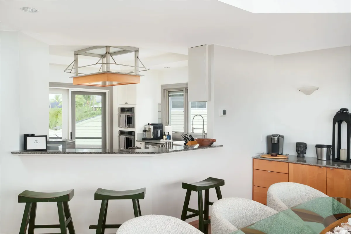 Wander Big Island Retreat