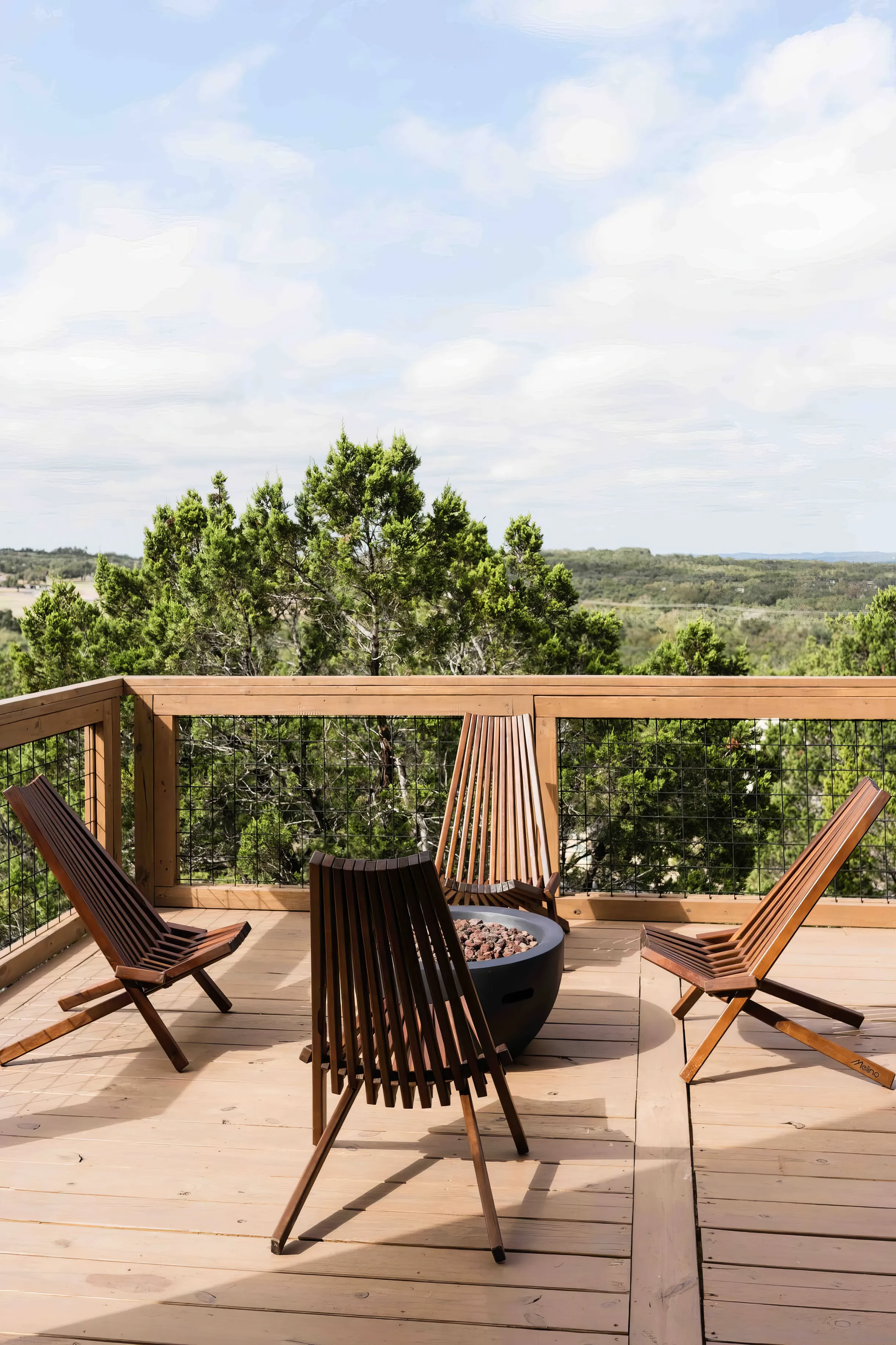 Luxury Treehouse #30