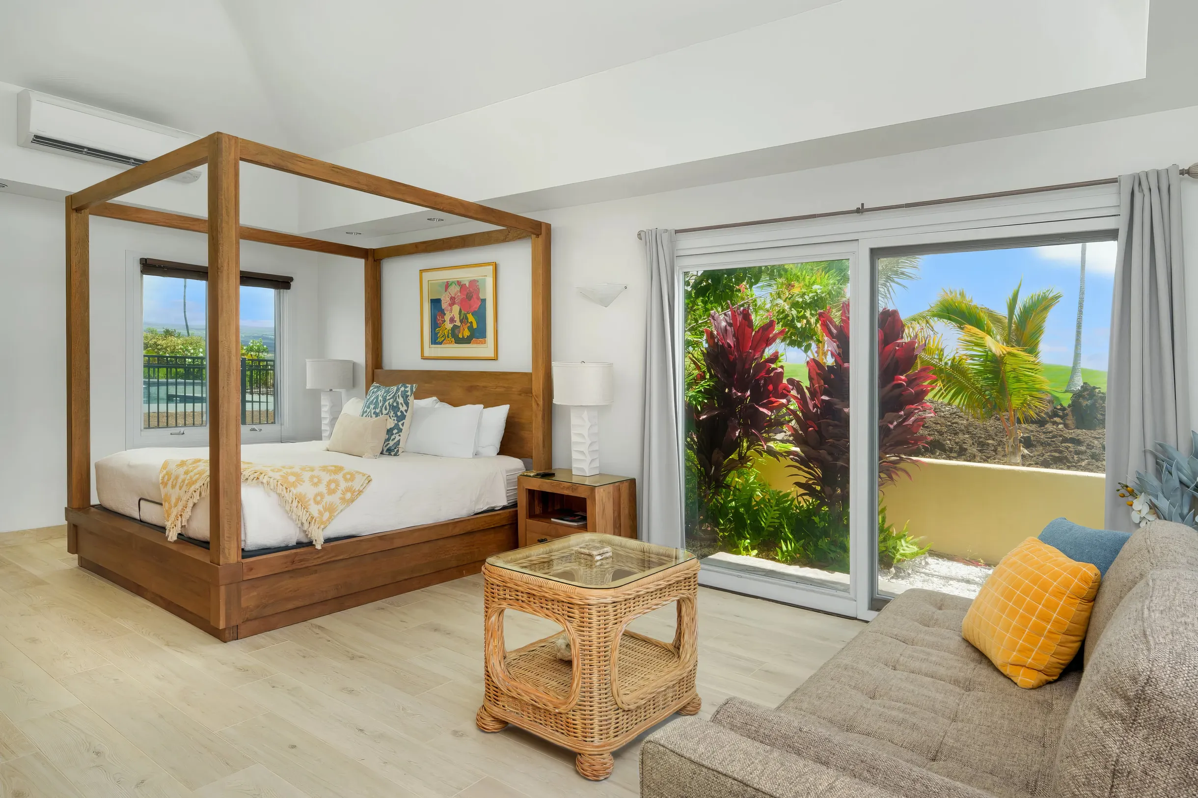 Wander Big Island Retreat #17