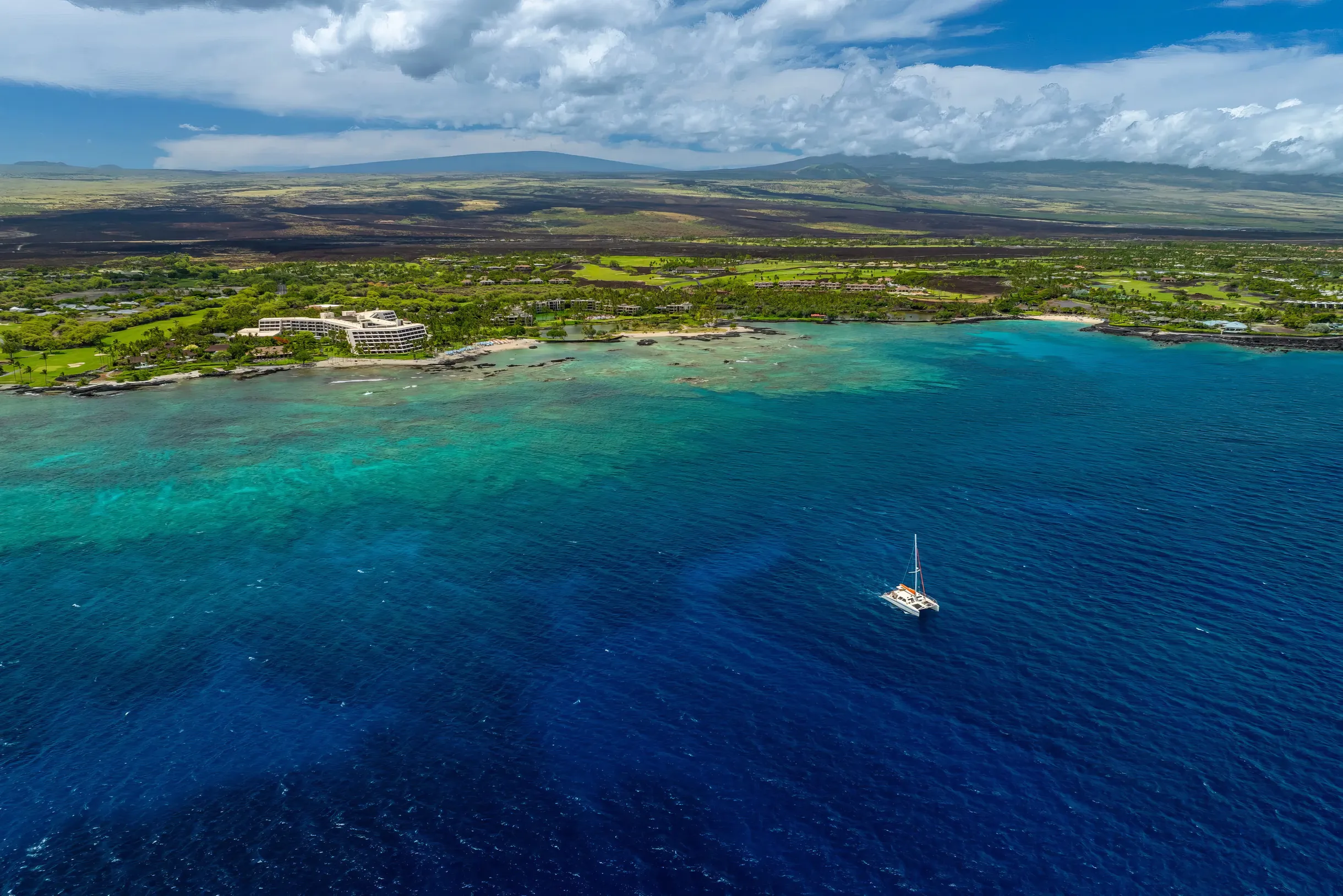 Wander Big Island Retreat #62