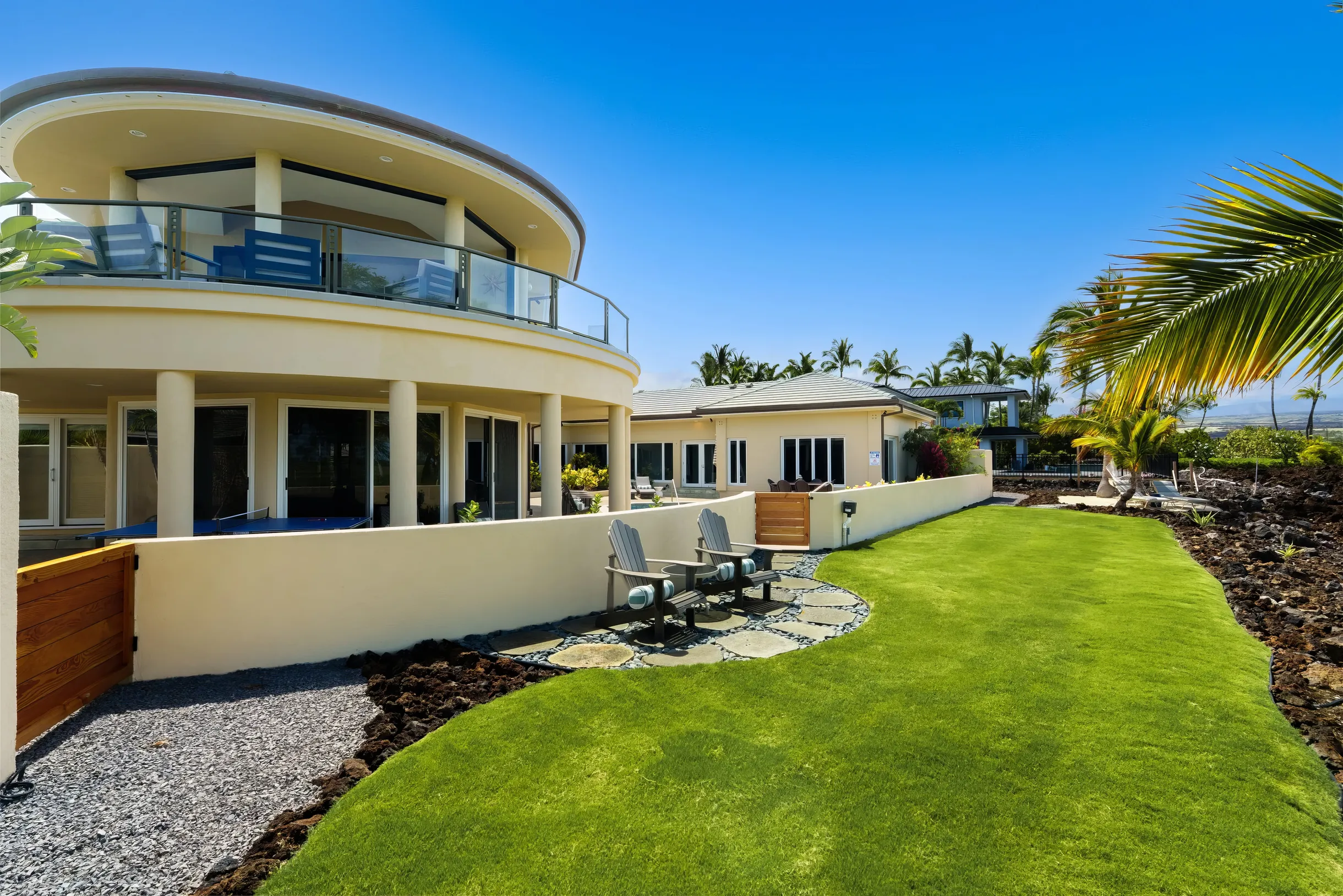 Wander Big Island Retreat #41