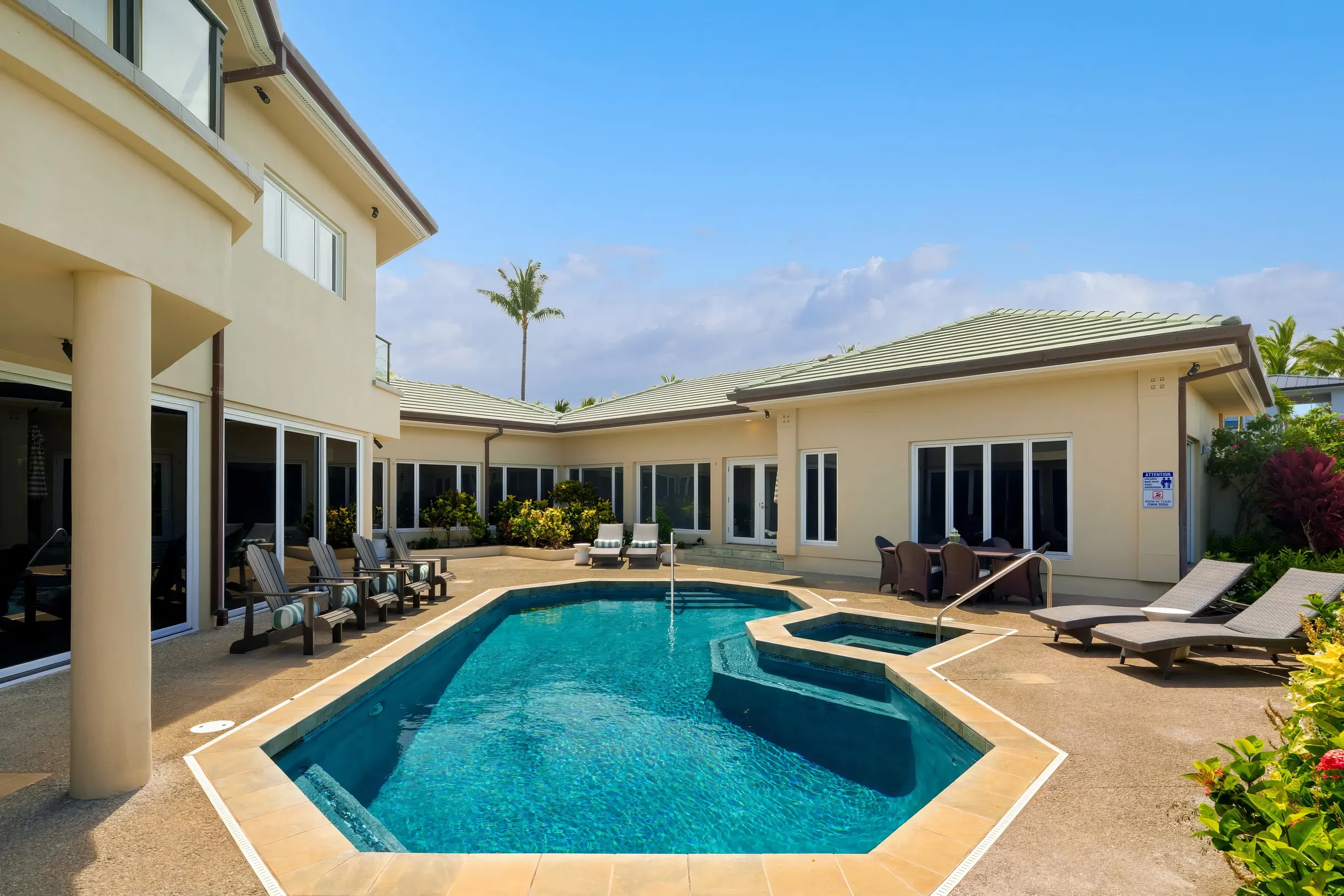 Wander Big Island Retreat #48