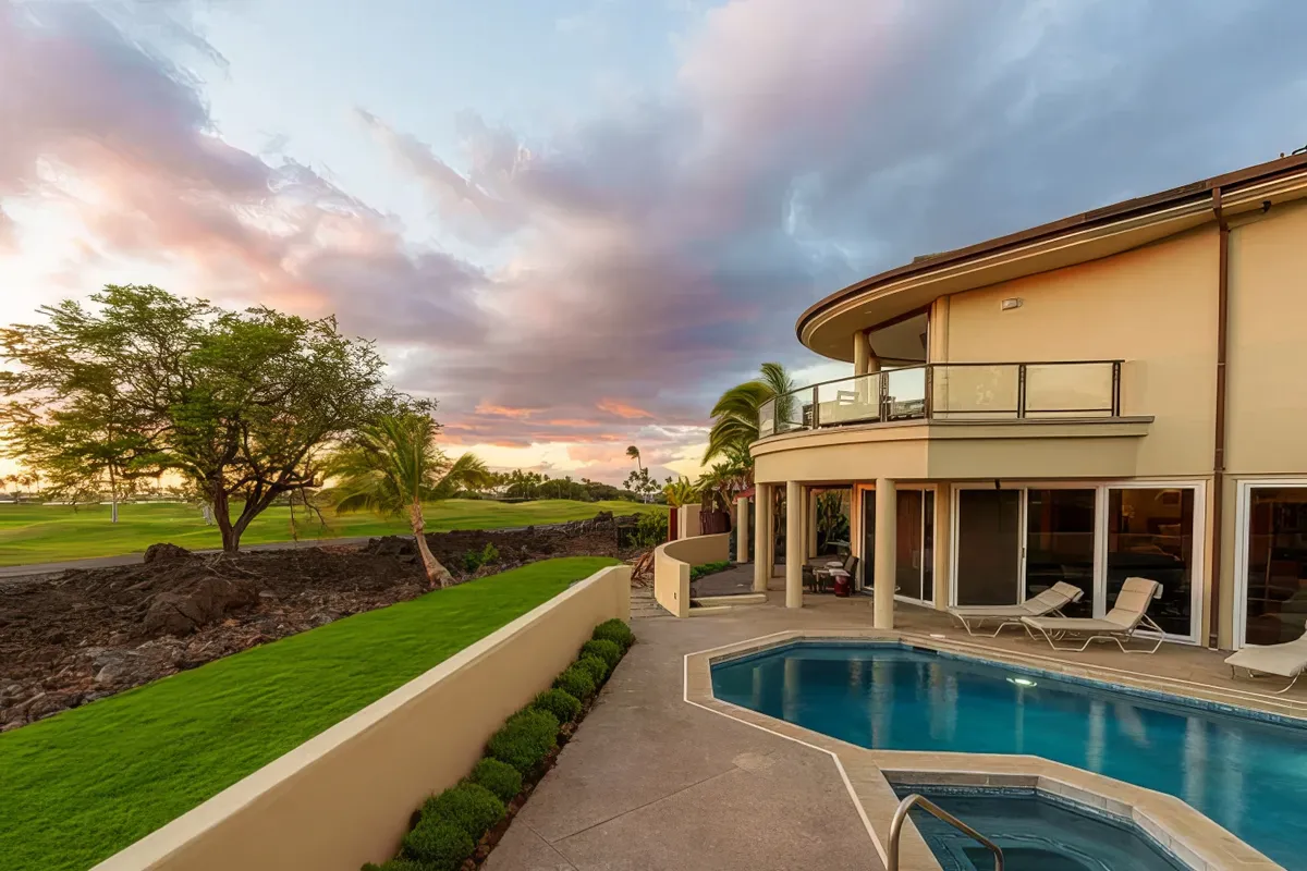 Wander Big Island Retreat #18