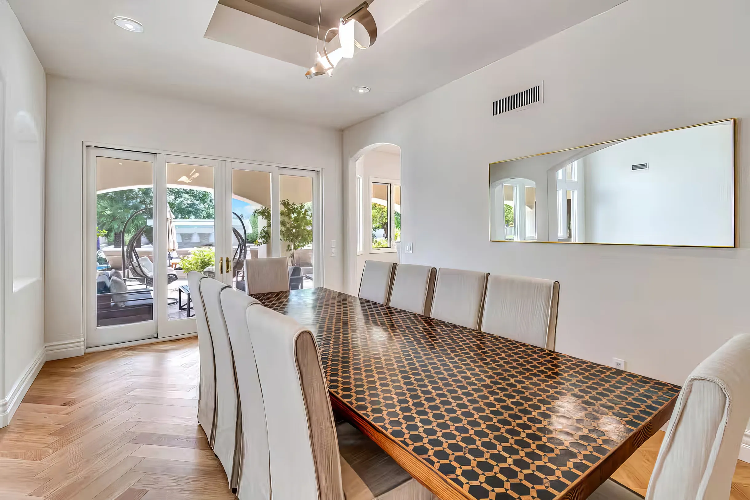 Wander Scottsdale Bliss #23