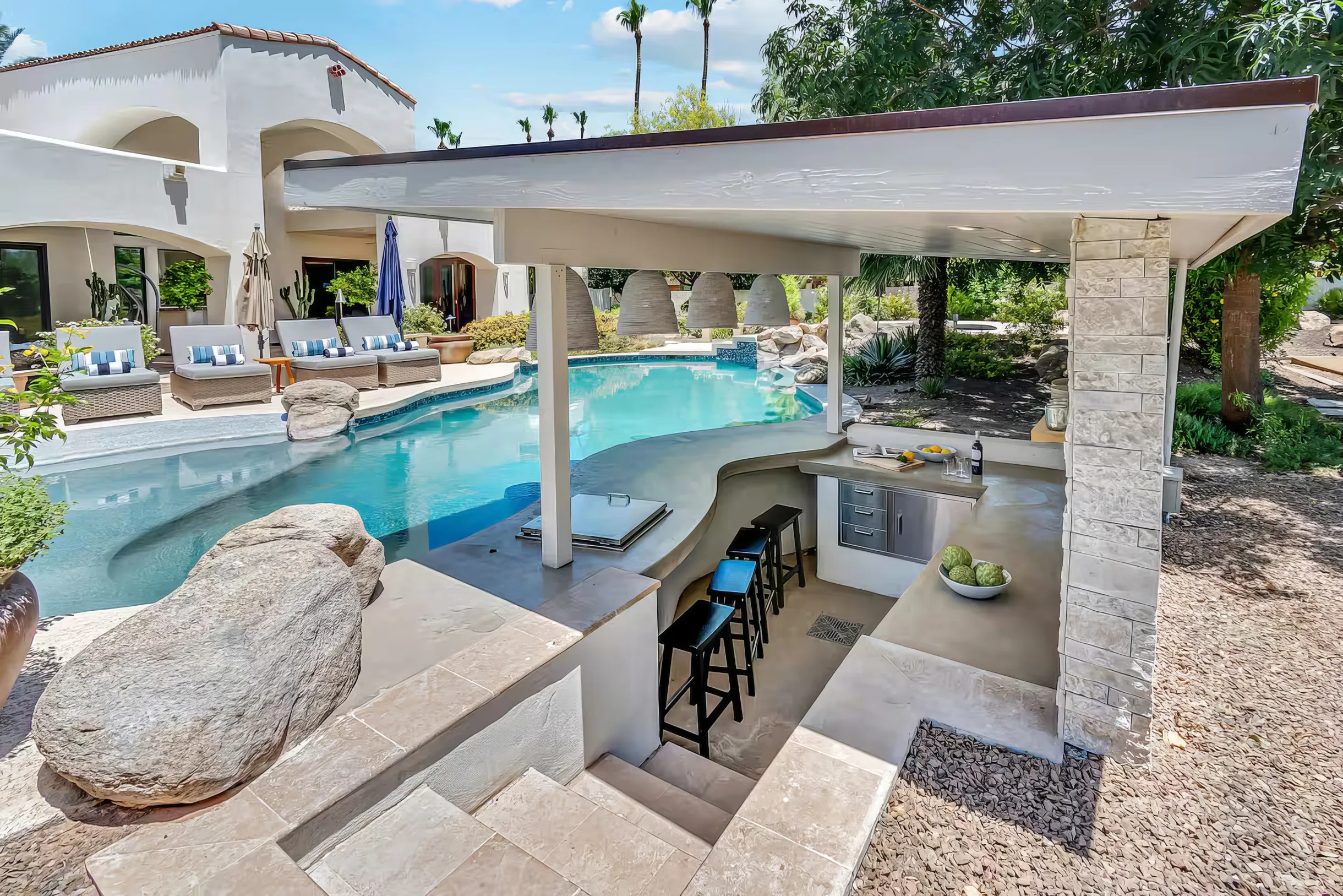 Wander Scottsdale Bliss #33