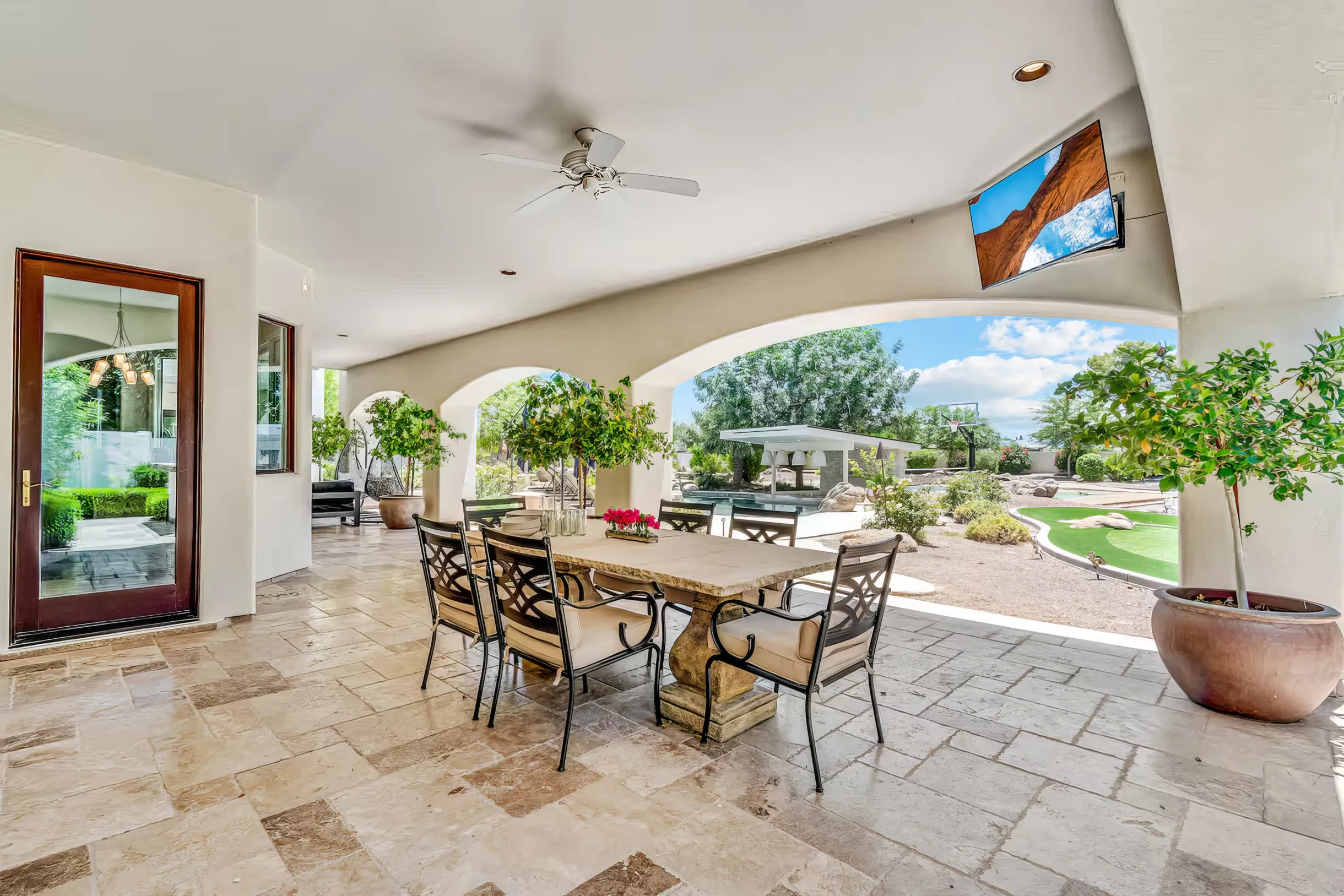 Wander Scottsdale Bliss #36