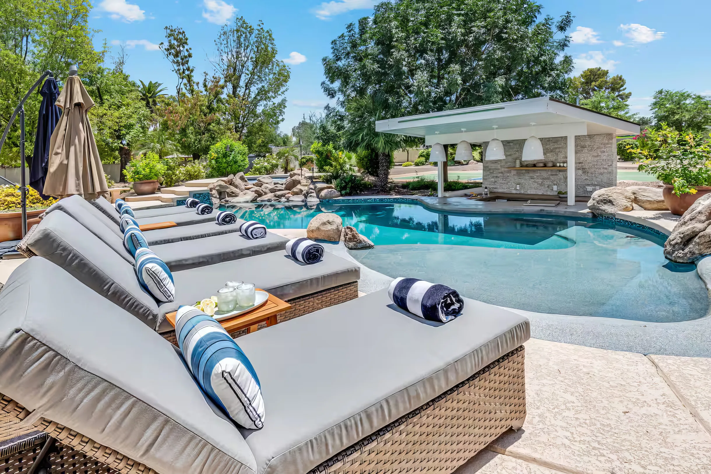 Wander Scottsdale Bliss #24