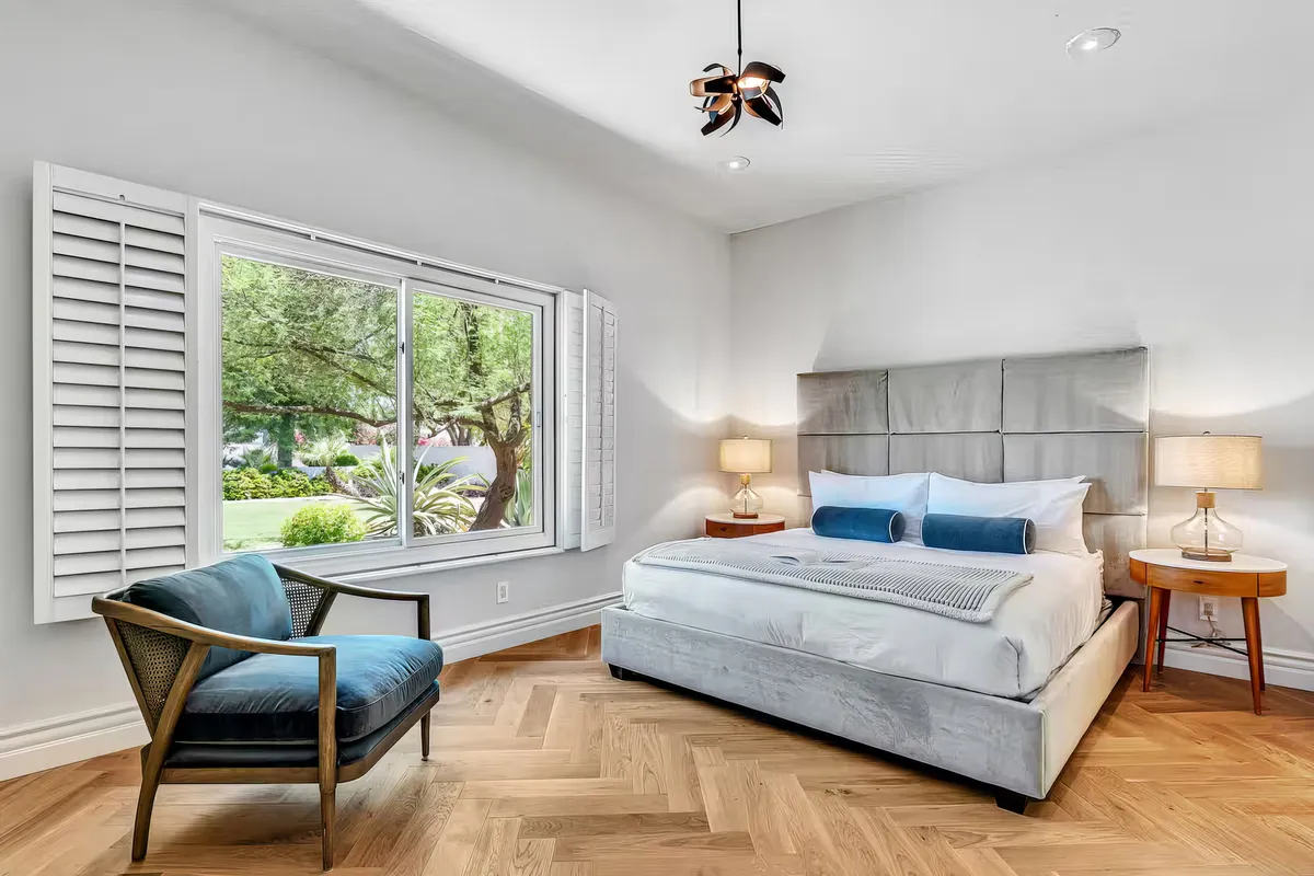 Bedroom 3 image