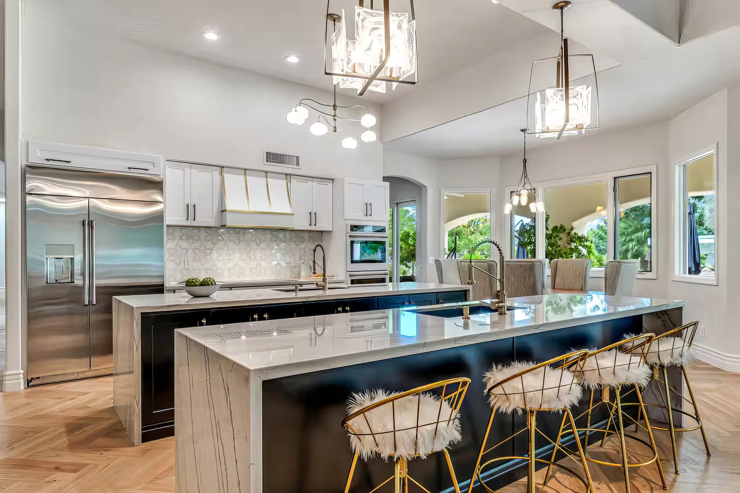 Wander Scottsdale Bliss #27