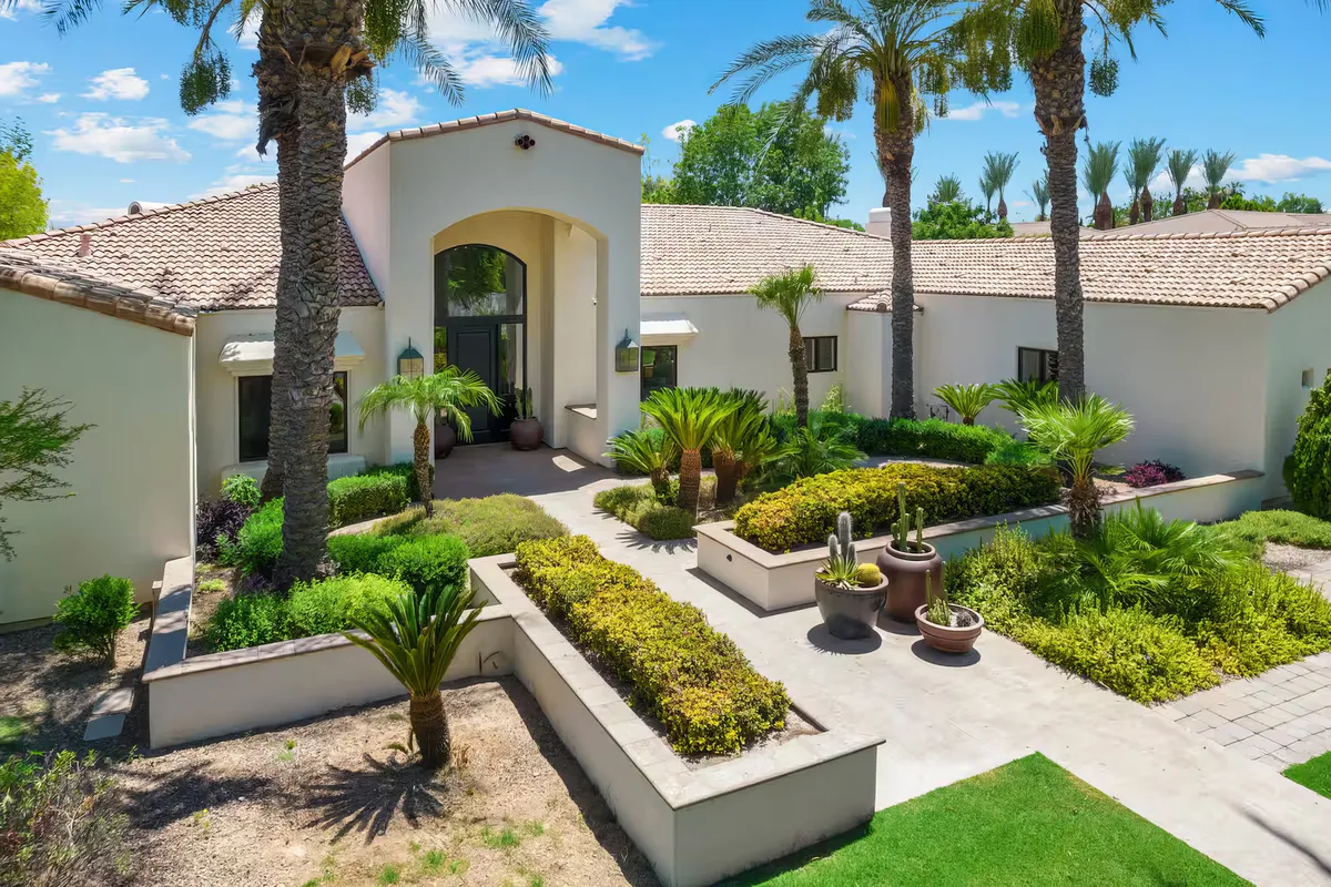 Wander Scottsdale Bliss