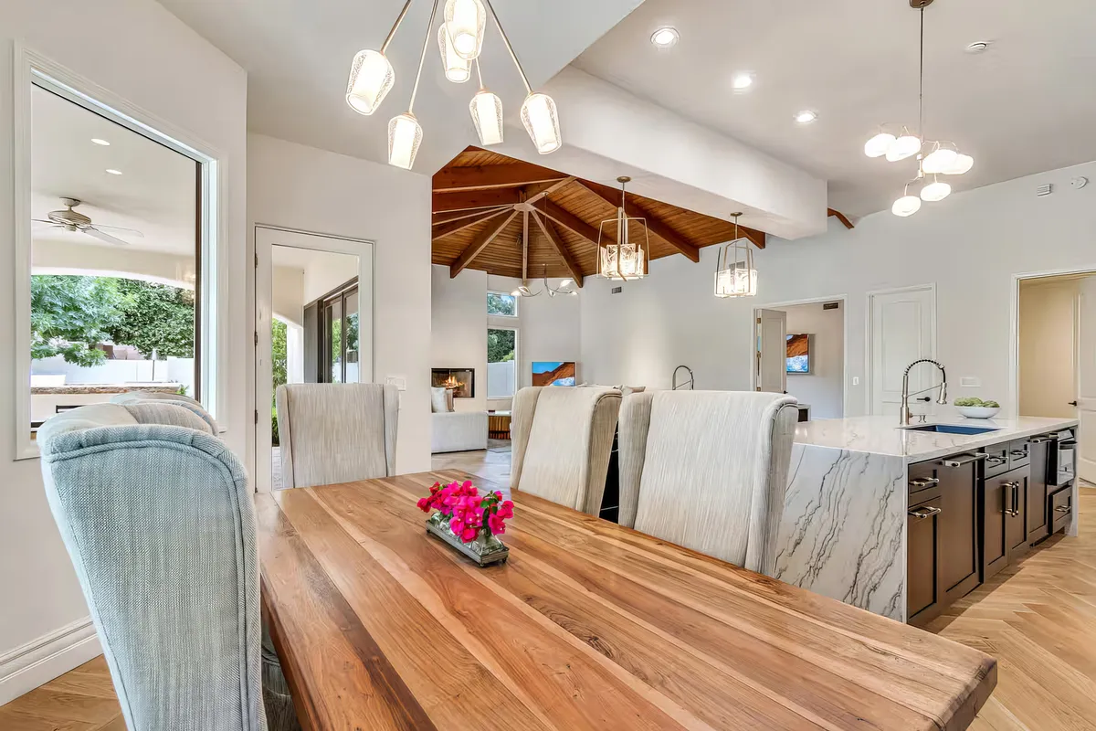 Wander Scottsdale Bliss