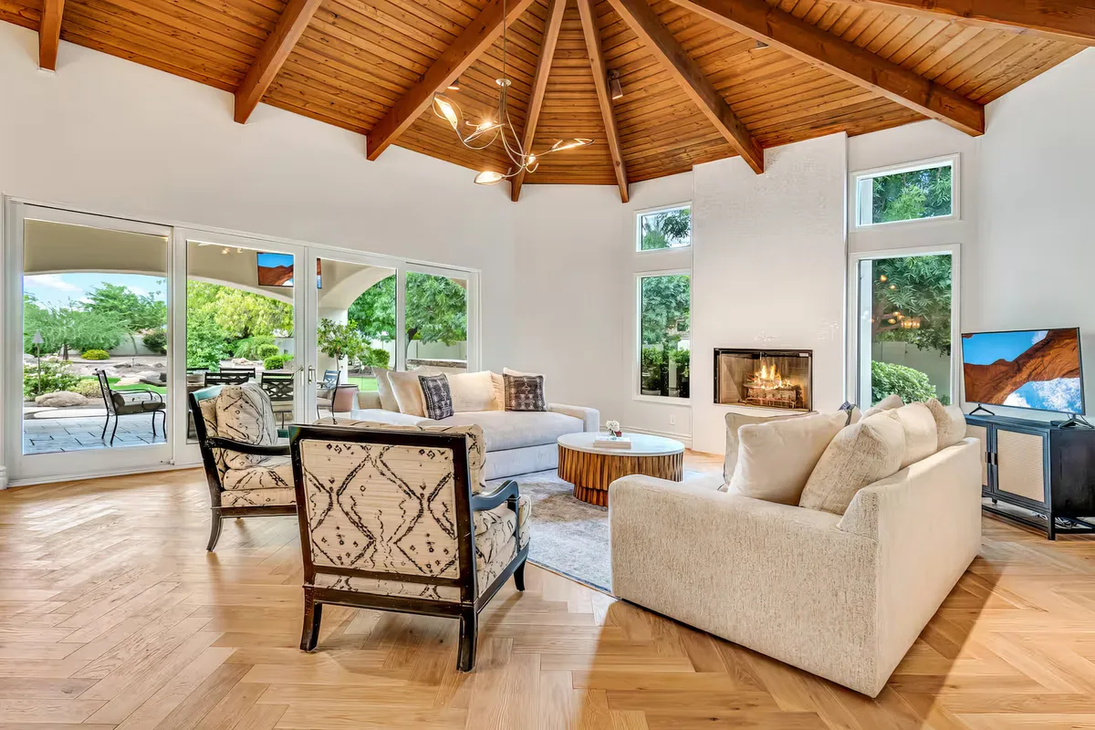 Wander Scottsdale Bliss