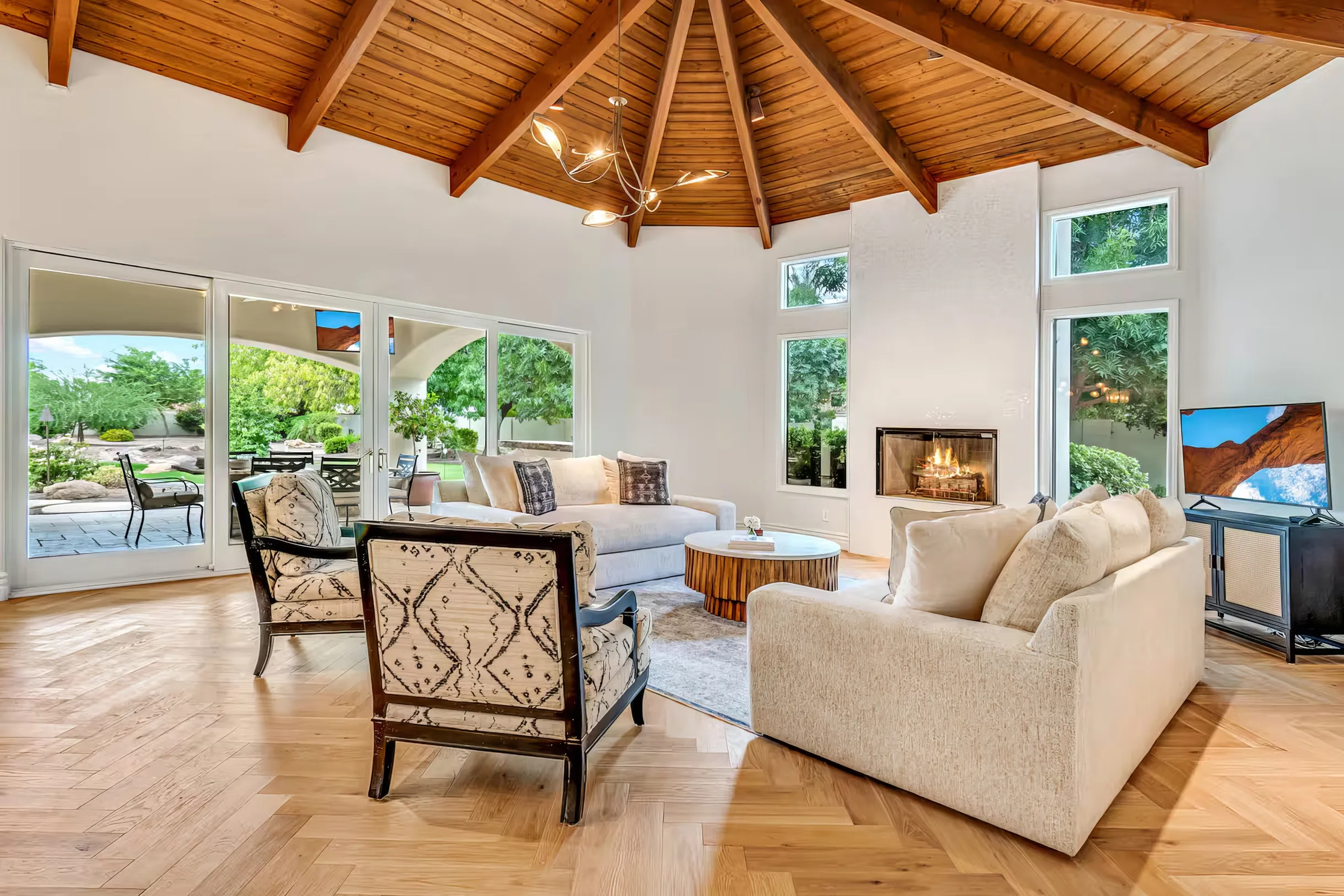 Wander Scottsdale Bliss #28