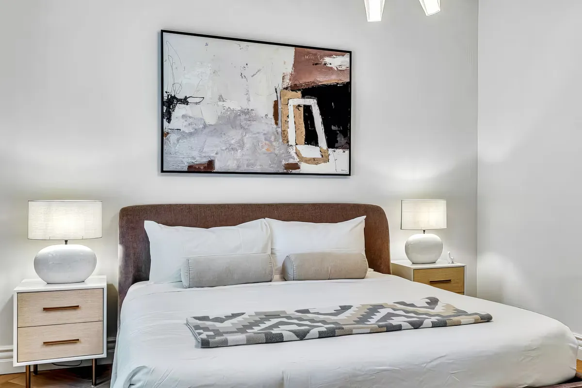 Bedroom 1 image
