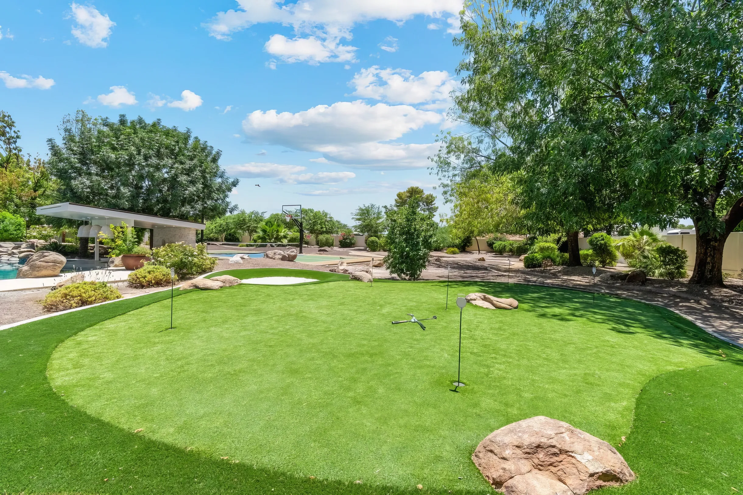 Wander Scottsdale Bliss #32