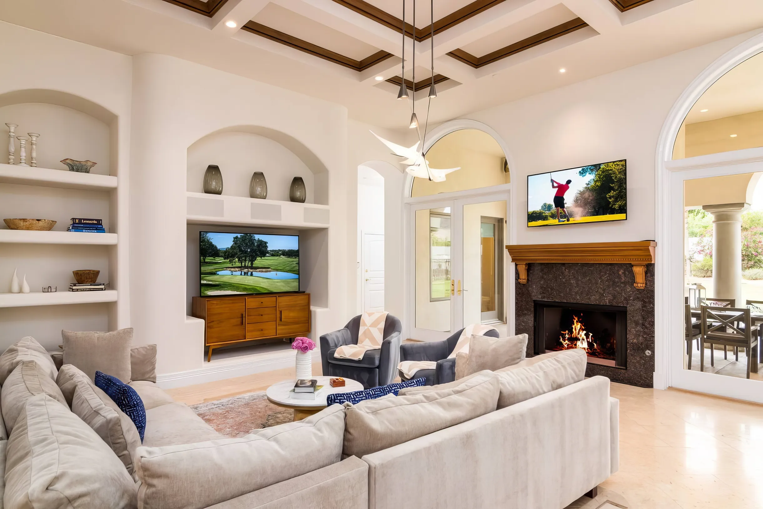 Wander Scottsdale Sanctuary #4