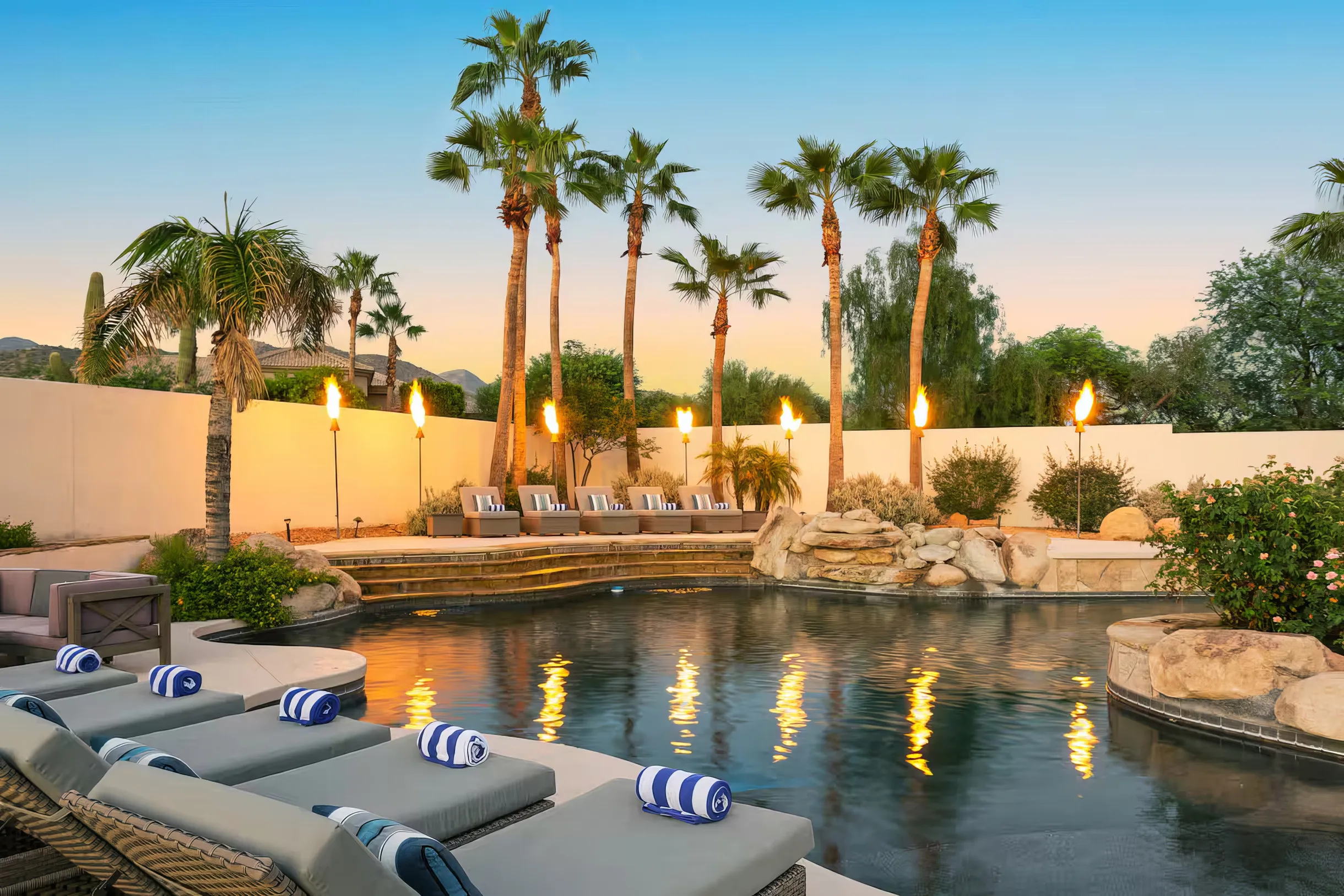 Wander Scottsdale Sanctuary #8