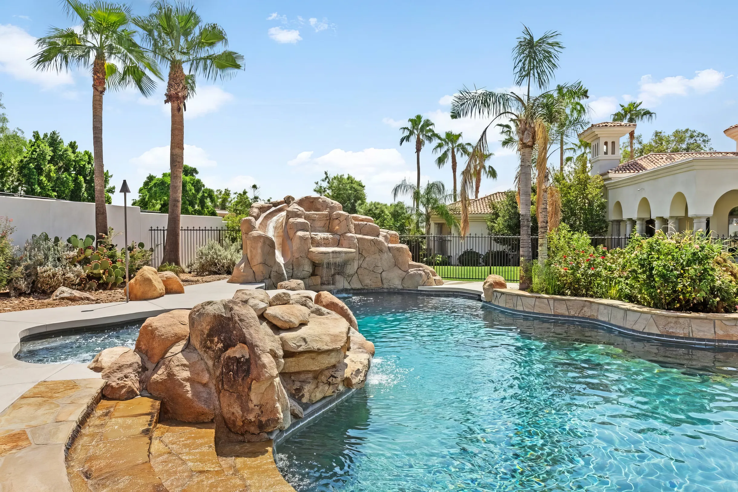 Wander Scottsdale Sanctuary #40