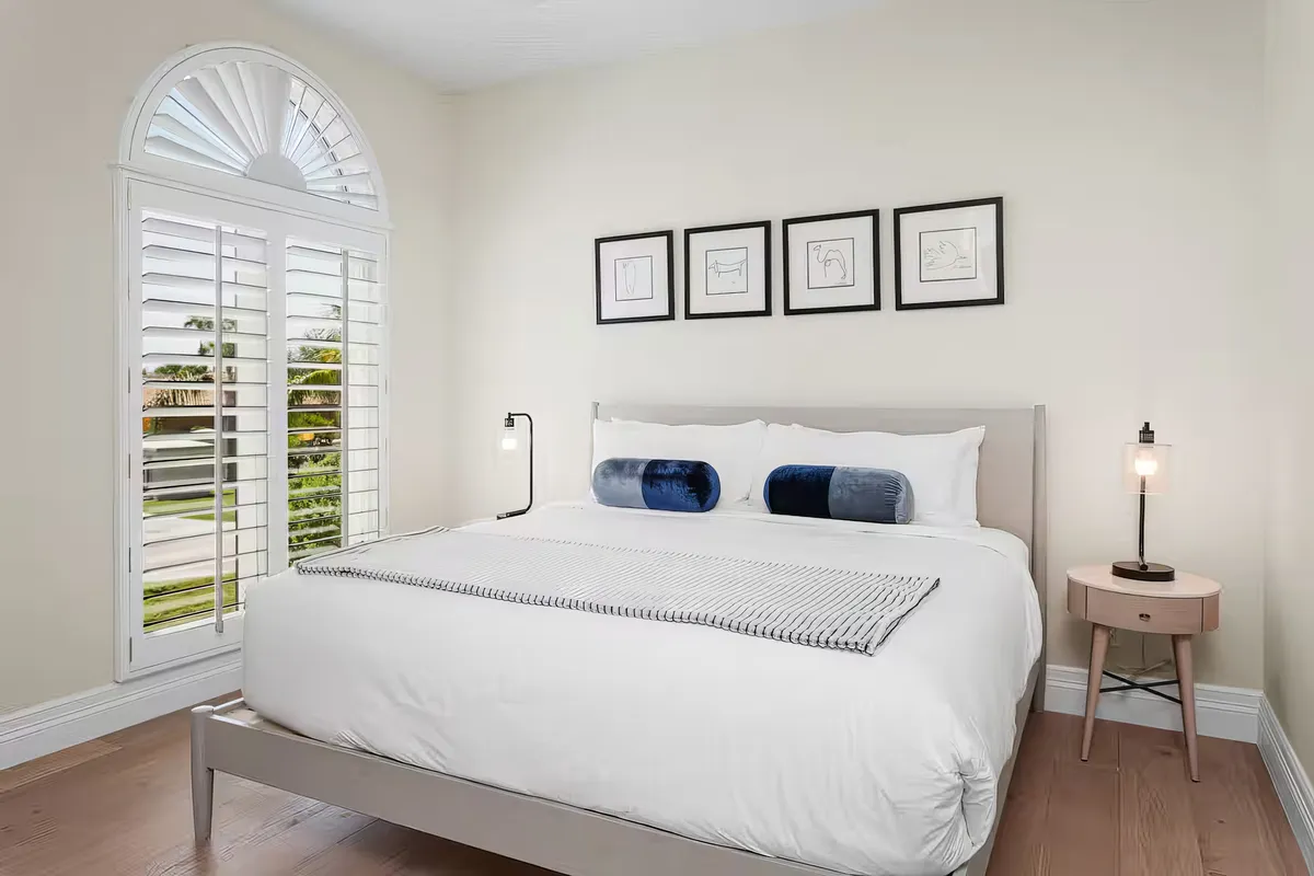Bedroom 2 image